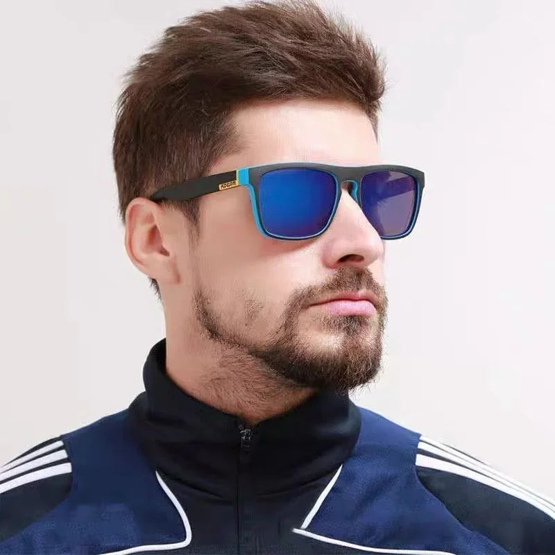 Polarized UV Protection Sunglasses for Clear Vision and Comfort-10