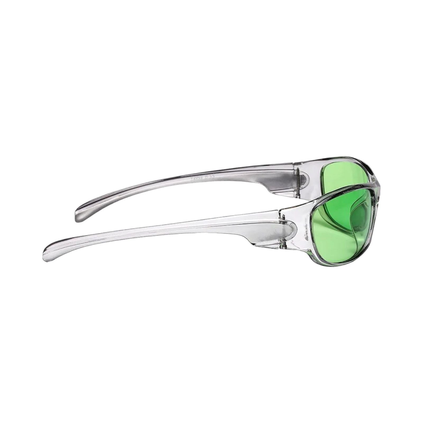 High-End Protective Sunglasses - Stylish UV Protection for Ultimate Eye Safety-7
