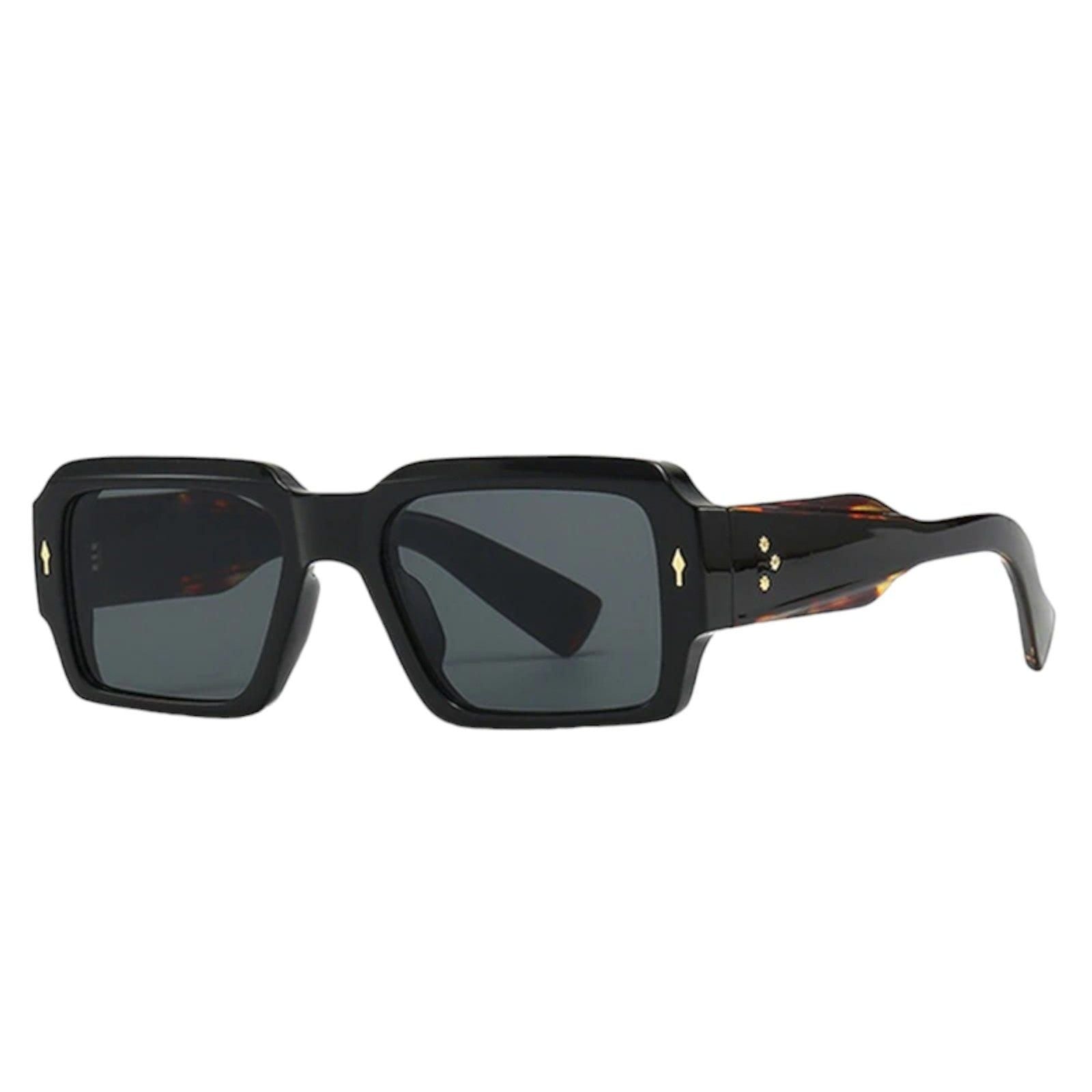 Polarized Mens Sunglasses for Clear Vision - Stylish and Comfortable Design-11