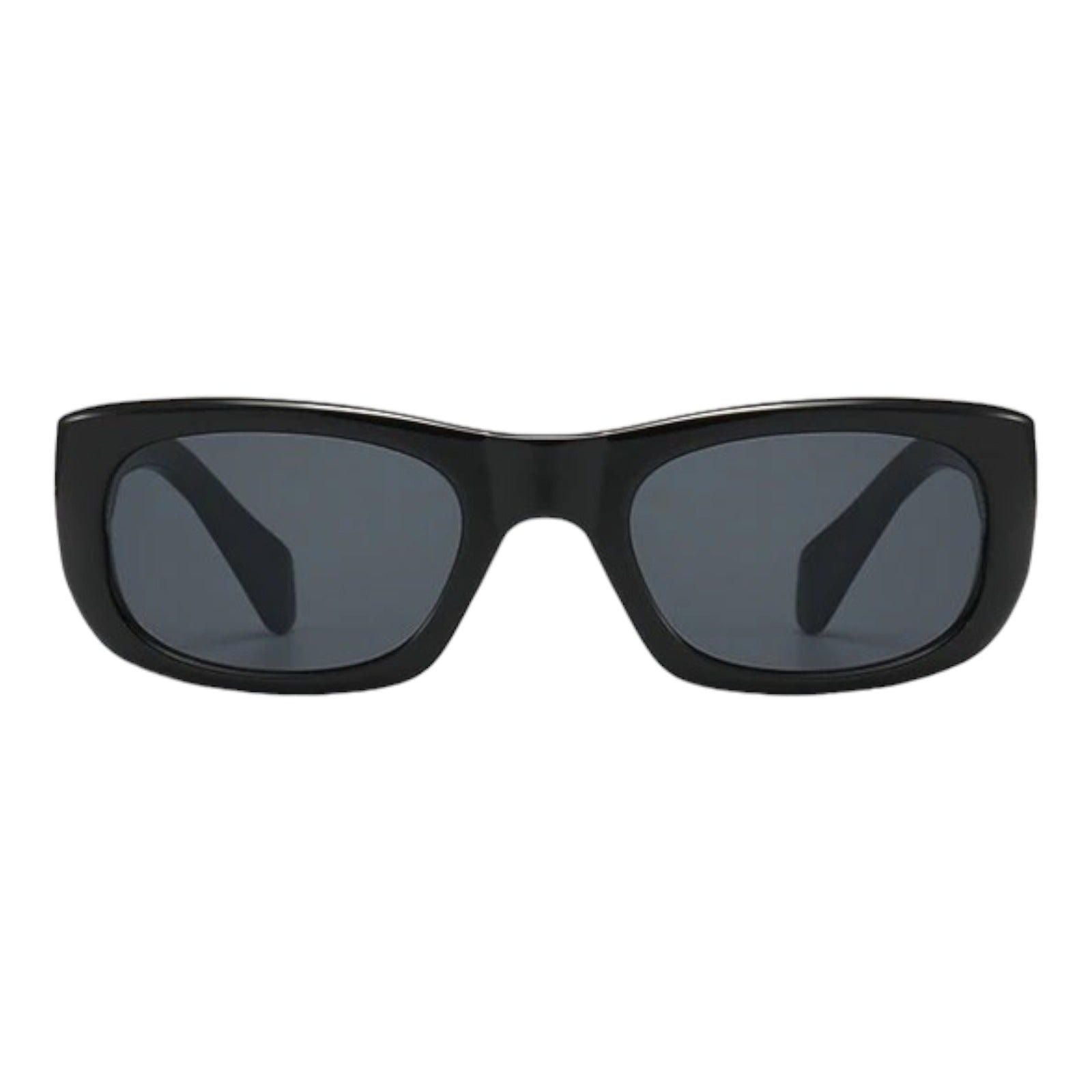 Retro Mens Sunglasses with Modern Comfort and Stylish Design-1