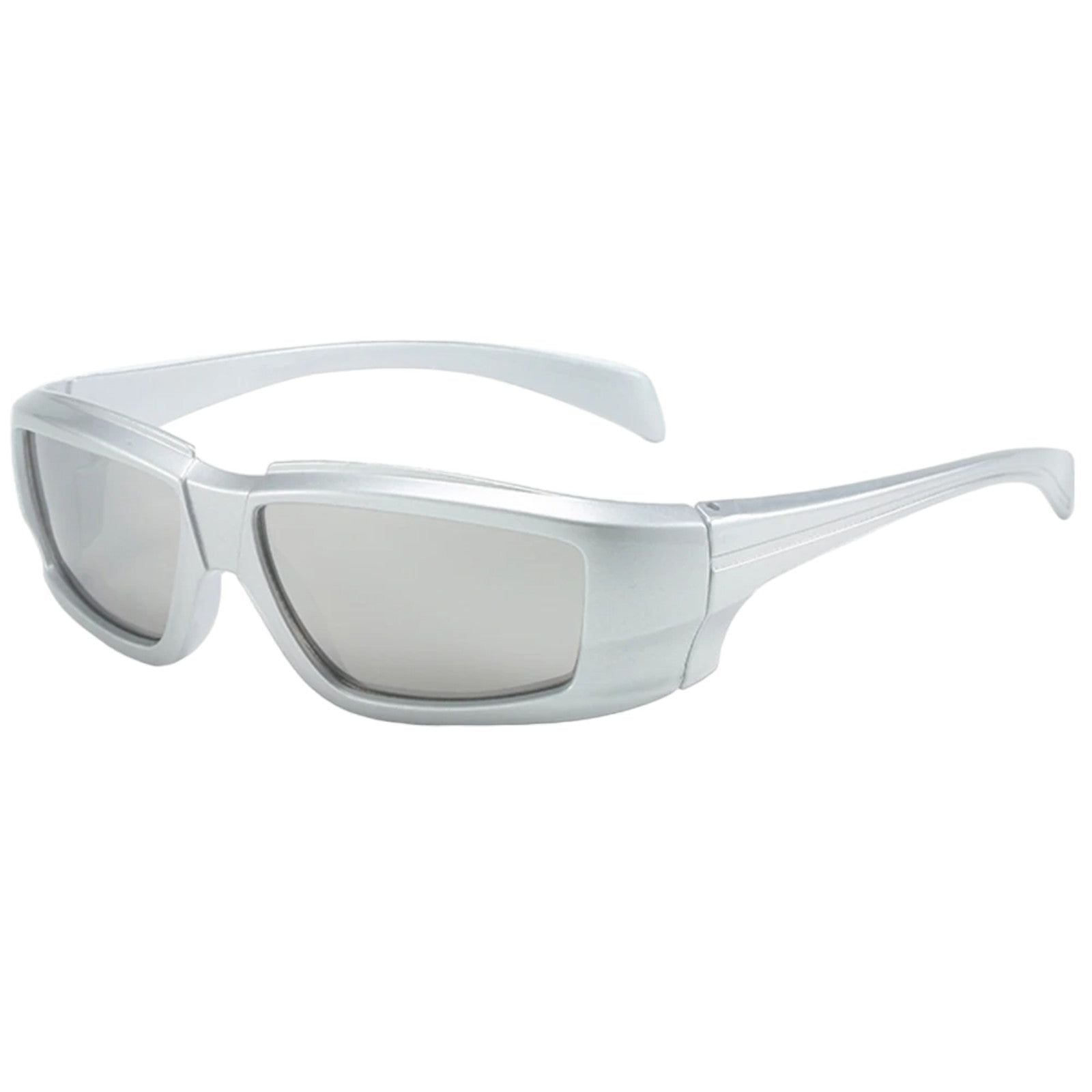 Solara Everyday Sunglasses - Stylish UV Protection for Casual Wear-7