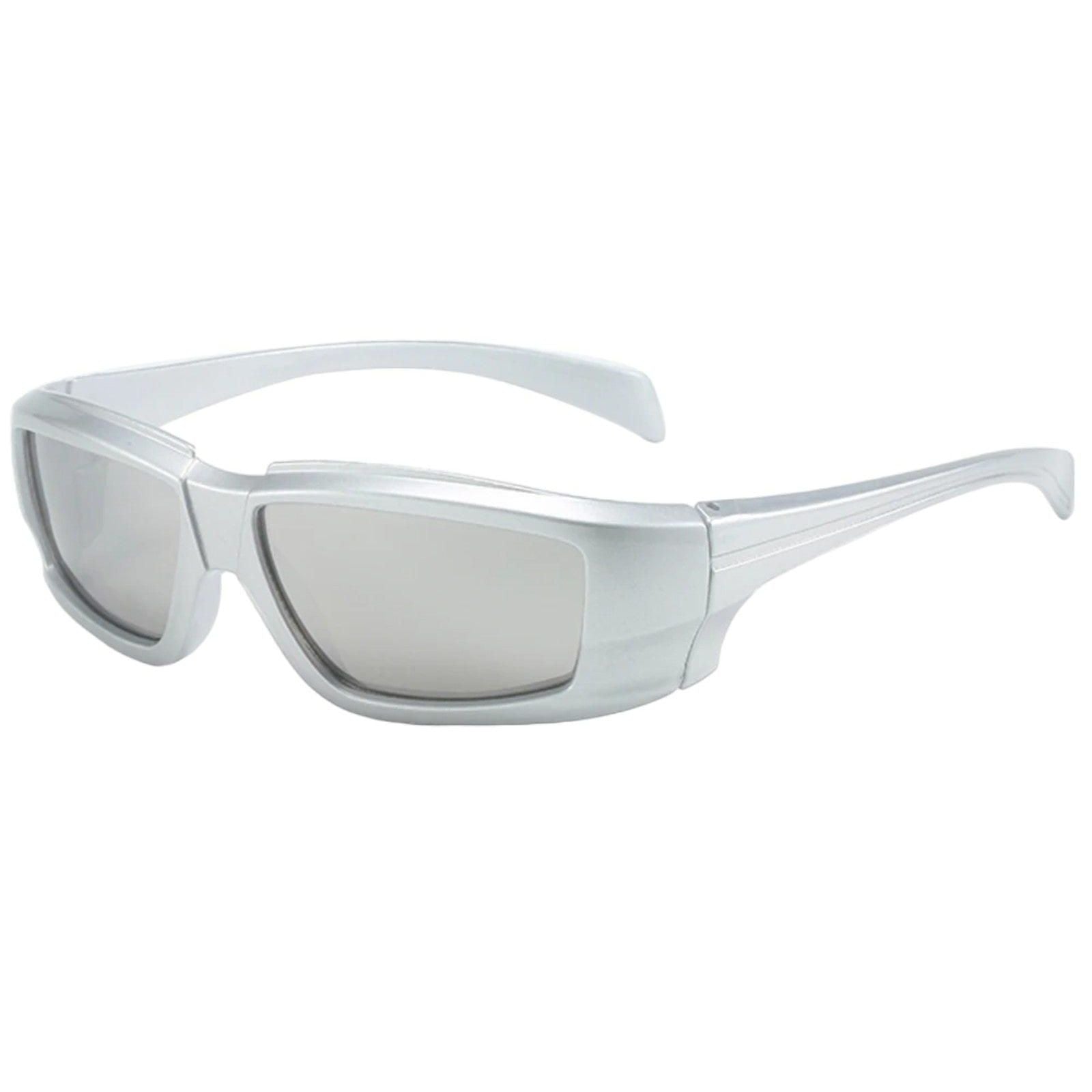 Premium Womens Sunglasses with Stylish Unique Lens Coatings-7