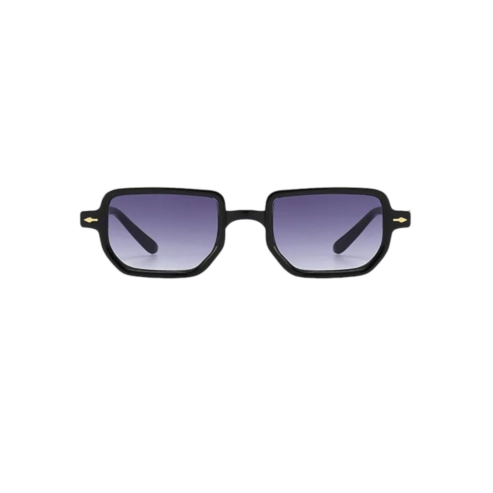 Luxora Elegant Sunglasses with UV Protection and Stylish Frames-10