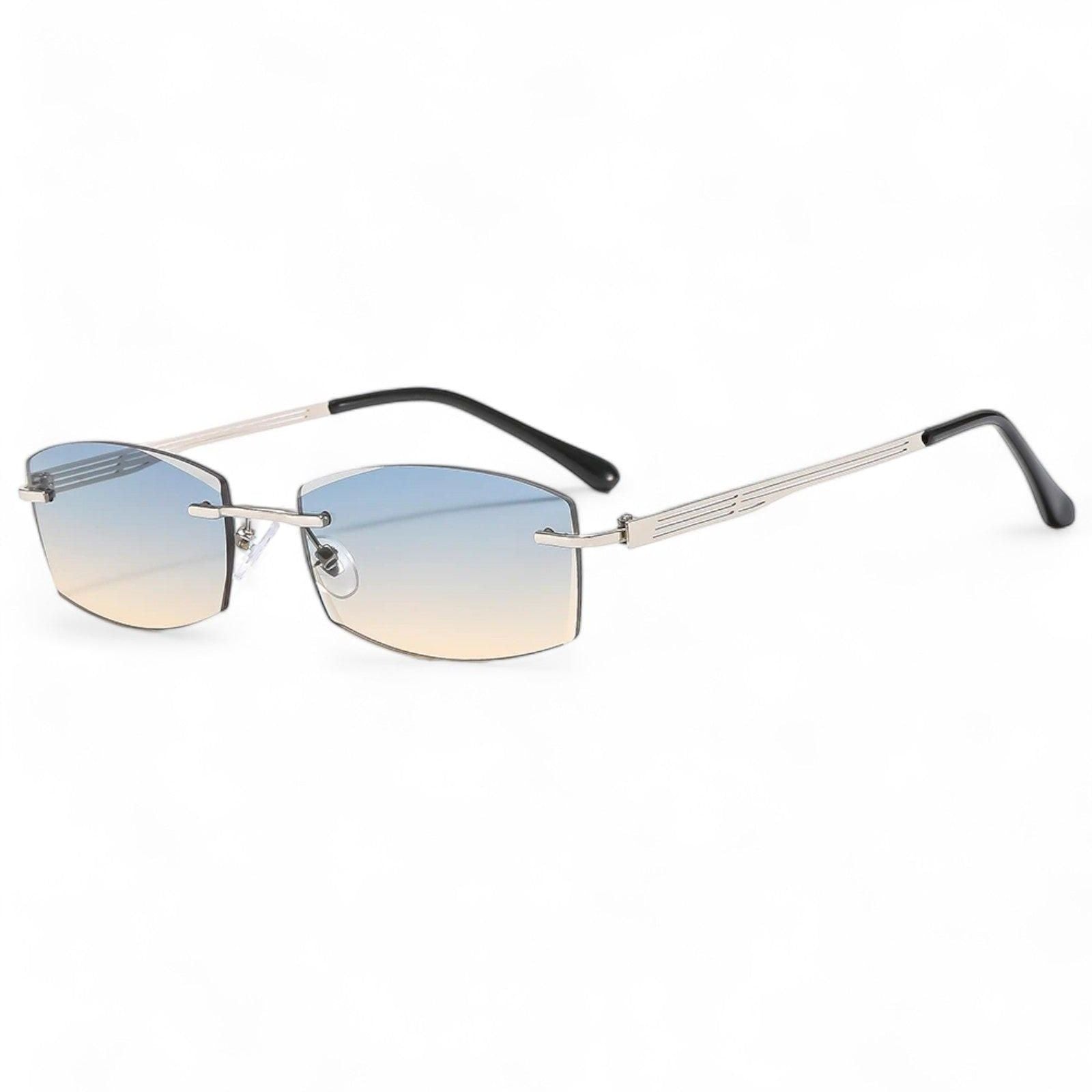 Mens Versatile Sunglasses for Work Travel  Leisure Activities-9