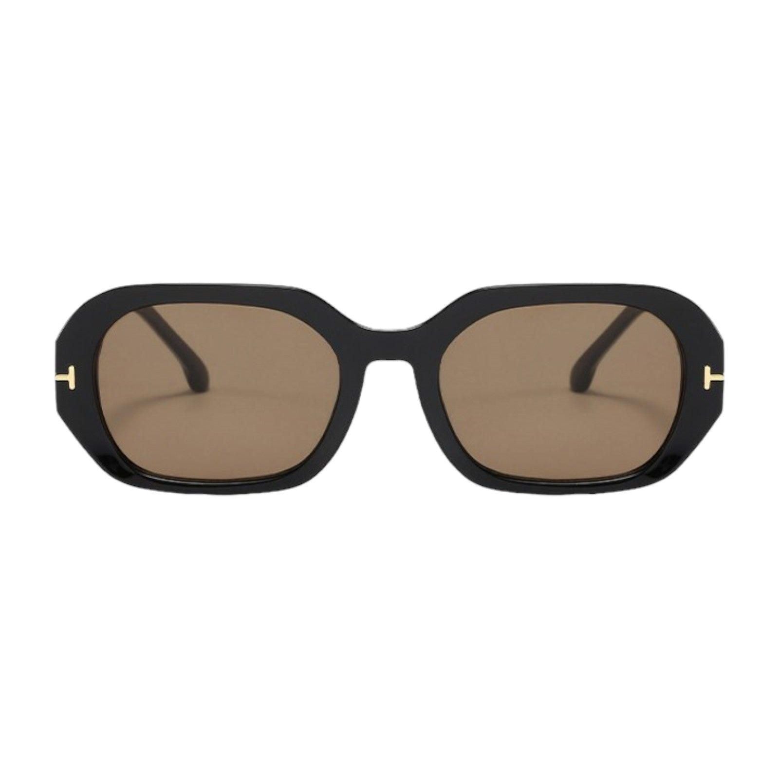 Sporty Comfortable Mens Sunglasses for Active Outdoor Use-3