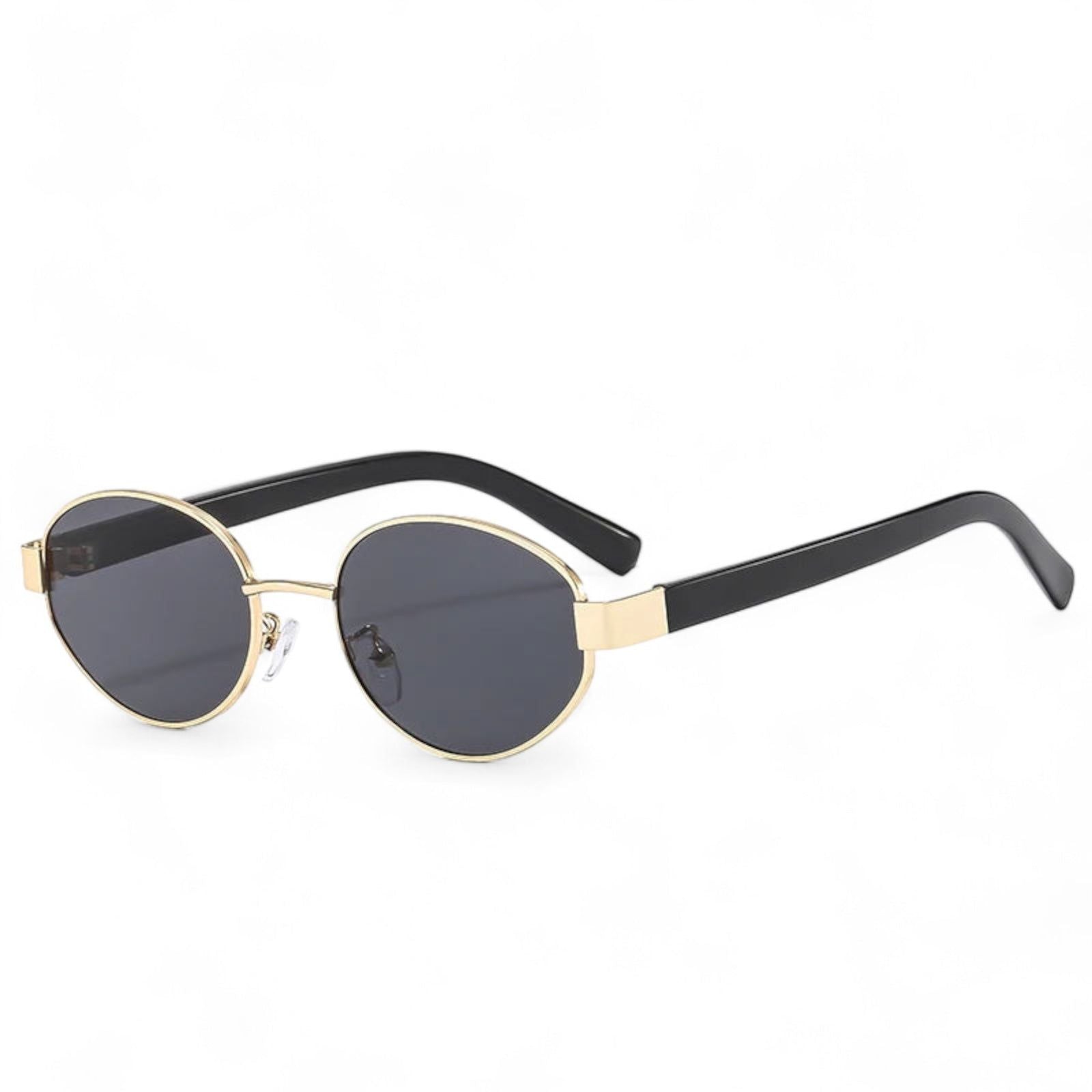 Fashion-Forward UV Protection Glasses by Helix - Stylish Sunglasses-1