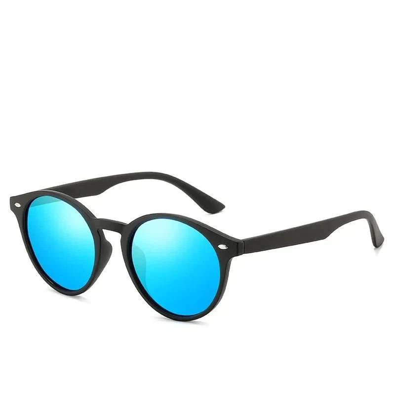 Polarized Fashion Sunglasses for Ultimate UV Protection  Style-3