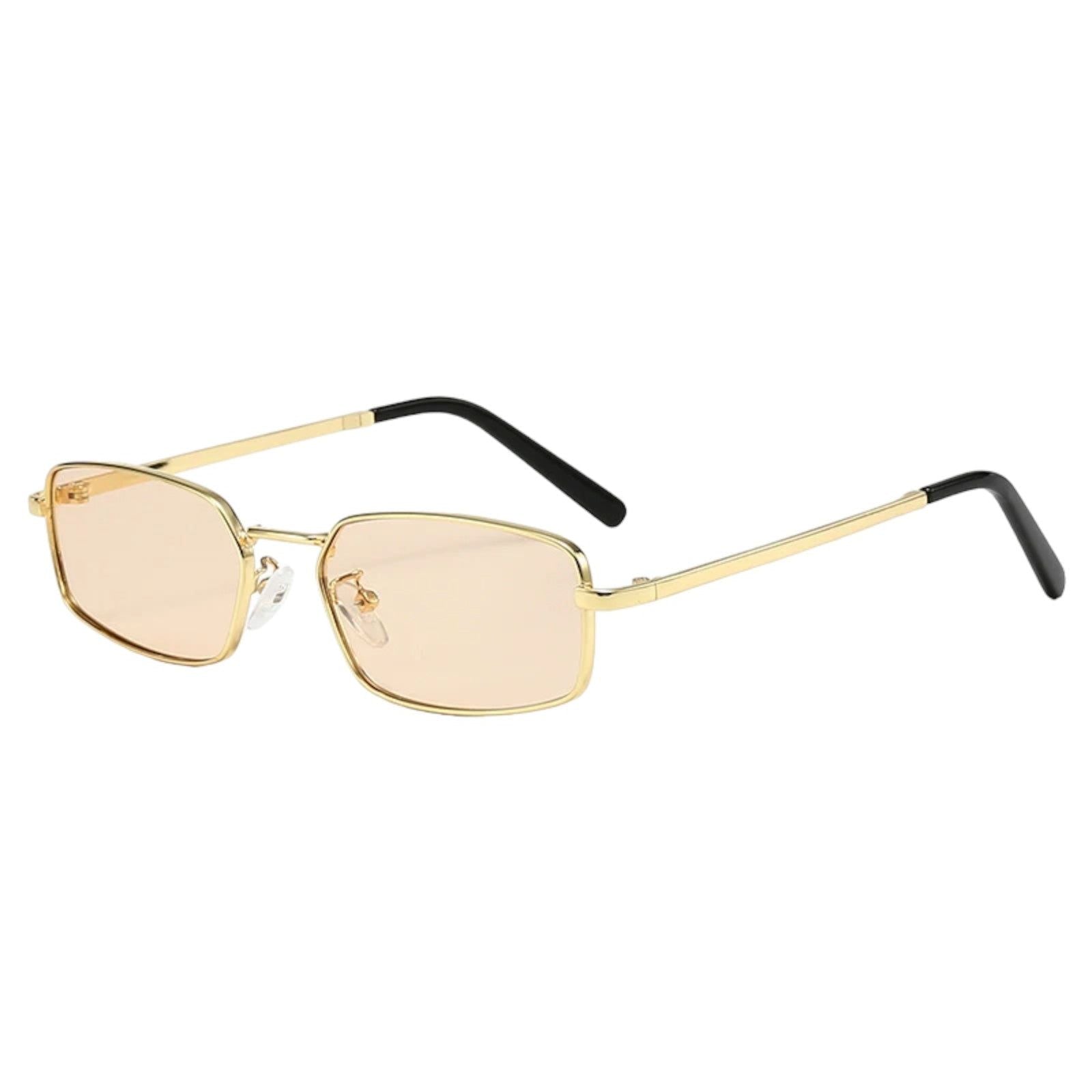 Modern Luxury Eyewear - Aria Designer Sunglasses for Style and Comfort-9