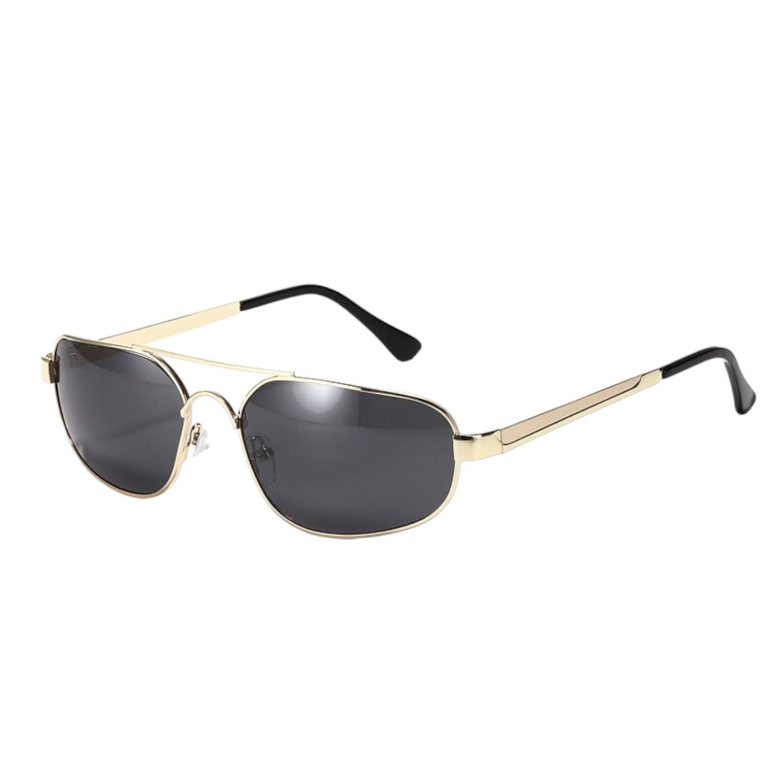 Astra Polarized Sunglasses - Stylish UV Protection for Men and Women-3