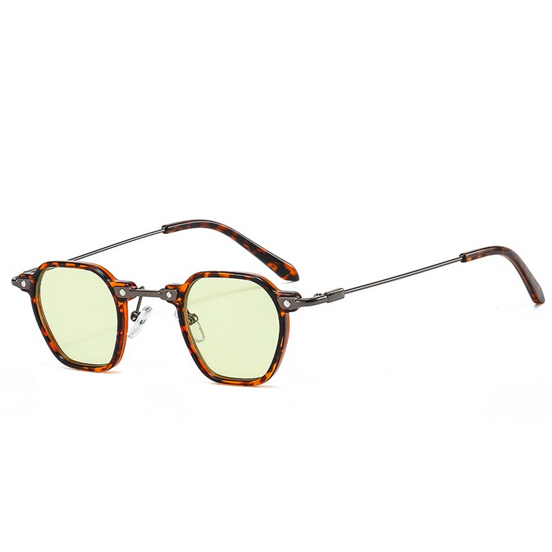 Stylish UV400 Sunglasses for Ultimate Sun Protection-5
