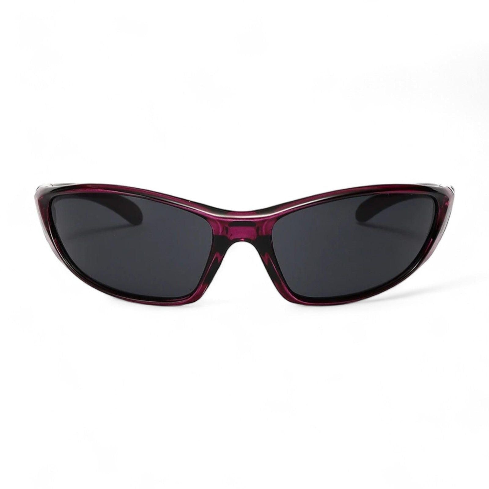 Mens Classic Frame Sunglasses for Timeless Style  Sophistication-1