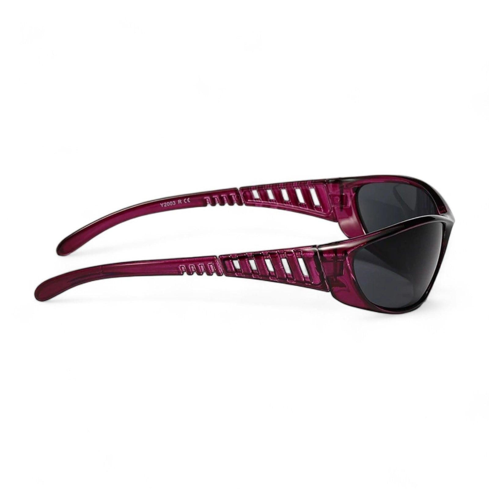 Mens Classic Frame Sunglasses for Timeless Style  Sophistication-6