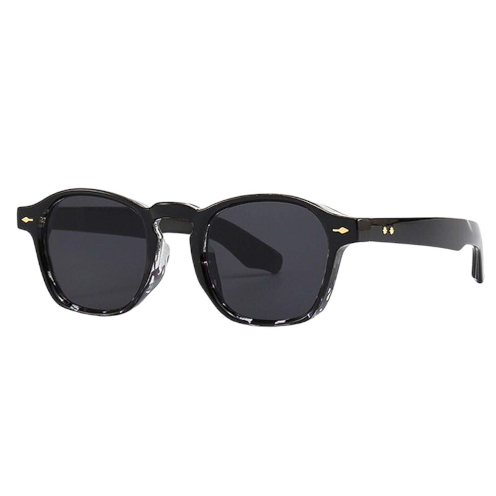 Lightweight Polarized Mens Sunglasses for Comfortable Driving and UV Protection-13