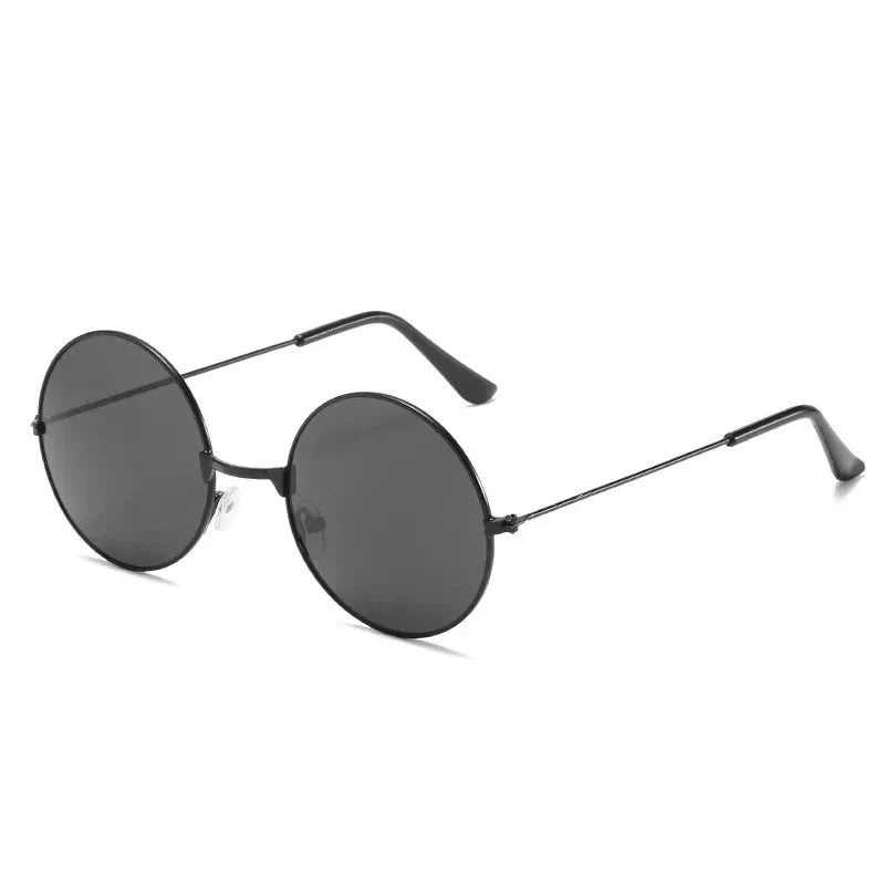 Trendy Brussels Sunglasses - Stylish UV Protection Eyewear-9