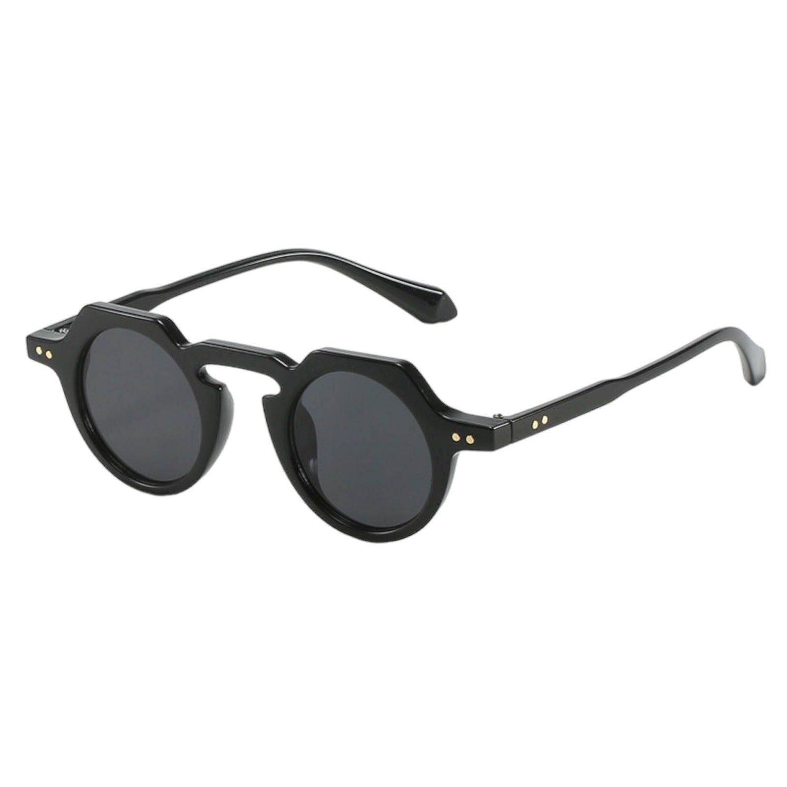Lightweight Flexible Mens Sunglasses for All-Day Comfort-5