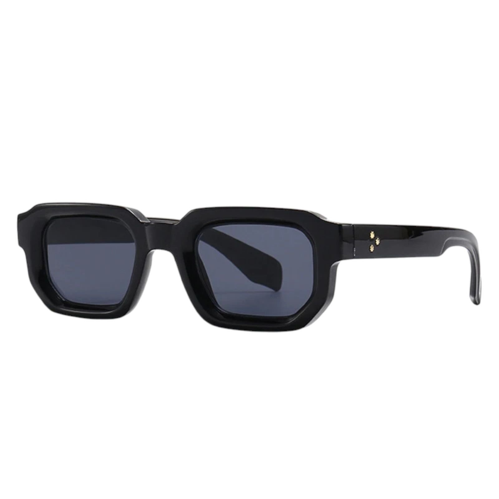 Vega Luxury Designer Sunglasses  Stylish Eye Protection for Every Occasion-1