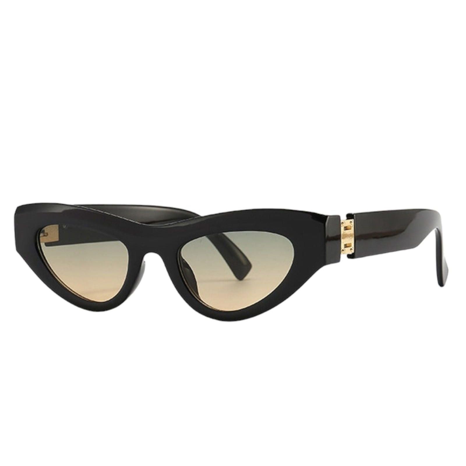 Classic Round Eyeglasses for Effortless Timeless Style-12