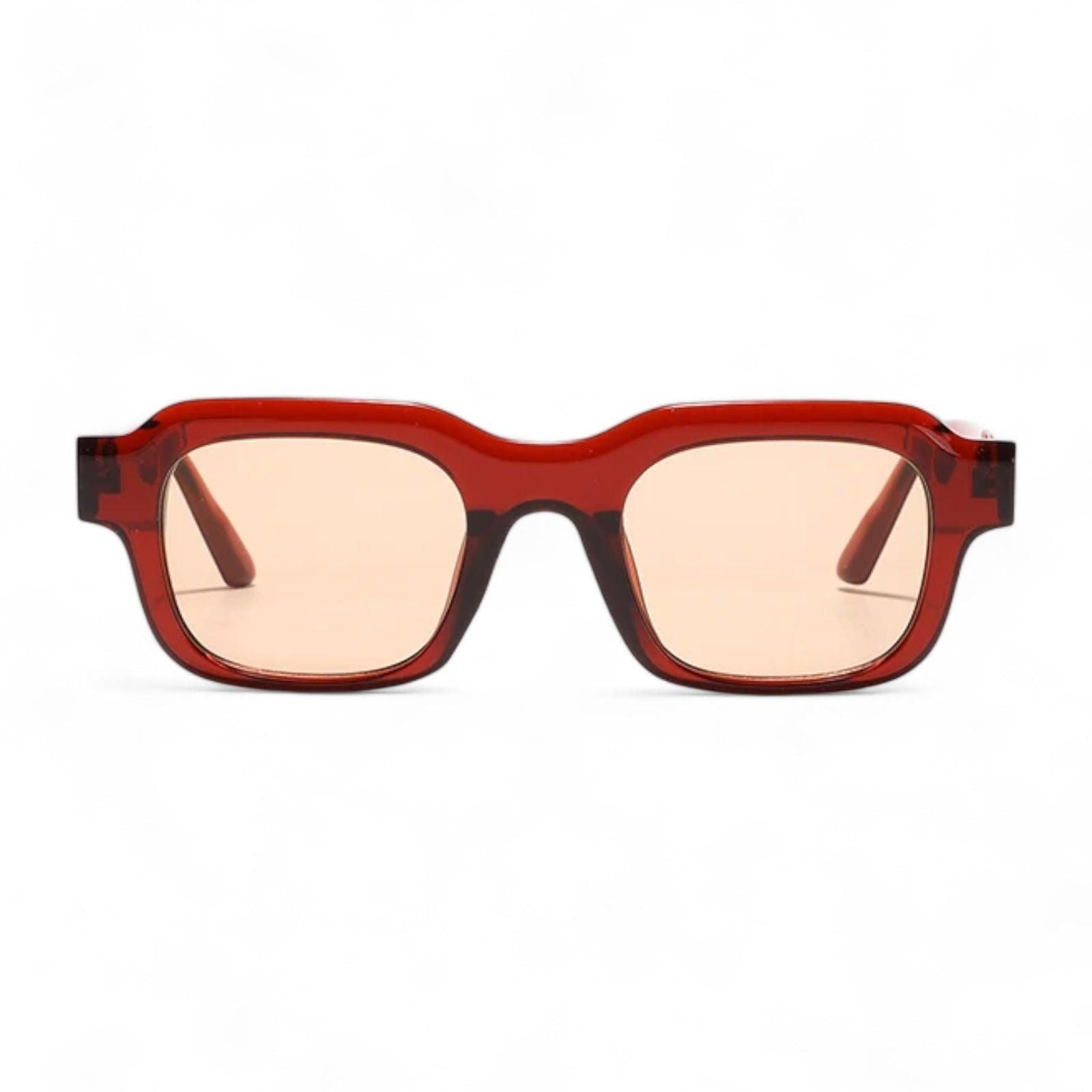 Mens UV Protection Sunglasses  Stylish  Elegant Design-4
