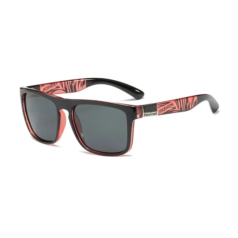 Polarized UV Protection Sunglasses for Clear Vision and Comfort-7