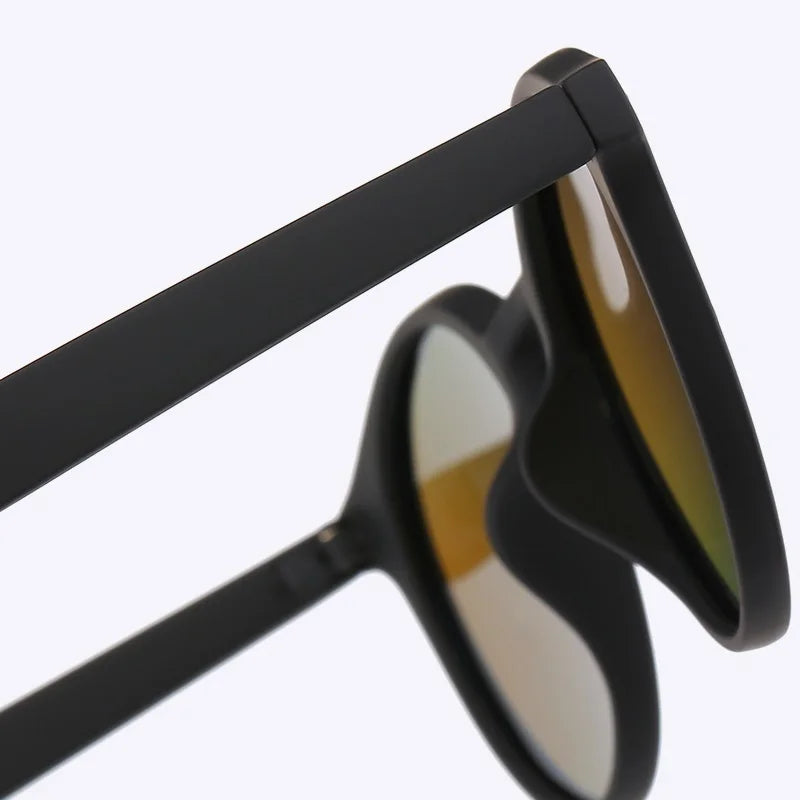Polarized Fashion Sunglasses for Ultimate UV Protection  Style-9