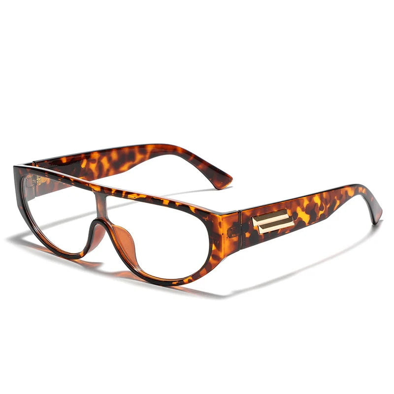 Orion Luxury Sunglasses - Stylish UV Protection and Premium Comfort