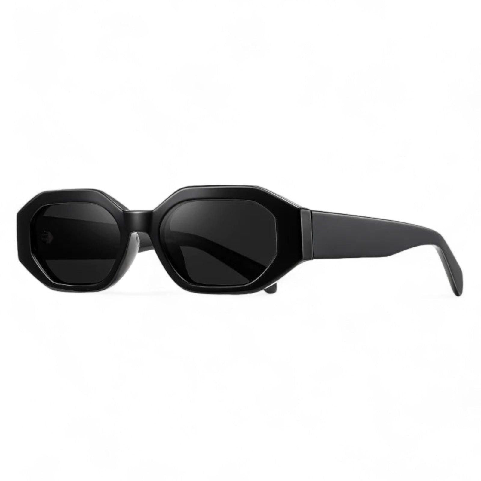 Retro Round Mens Sunglasses for Vintage Style Enthusiasts-5