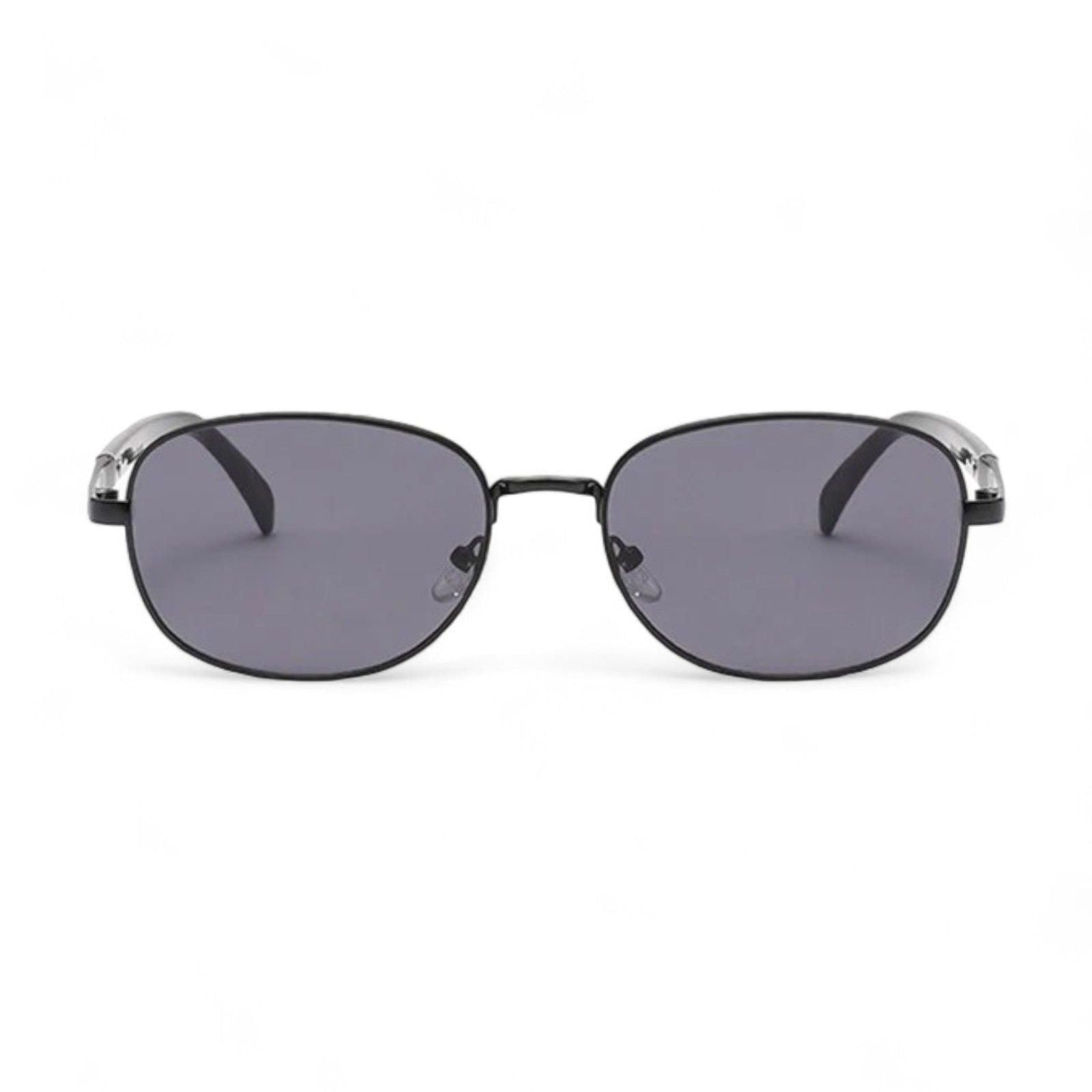 Durable Sport Sunglasses for Men  Perfect for Active Outdoor Adventures-3