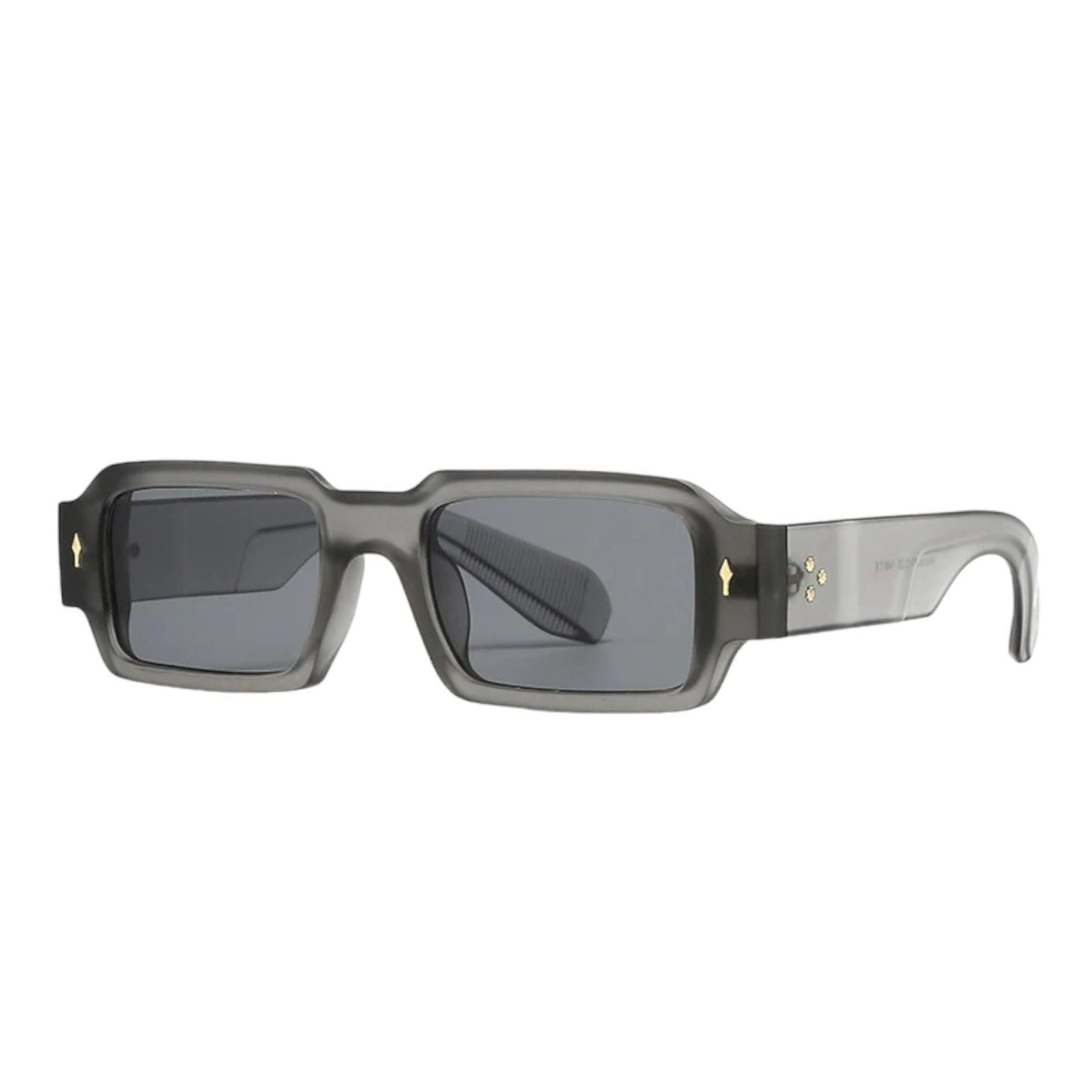 Reflective Mens Sunglasses for Stylish Casual Looks-9