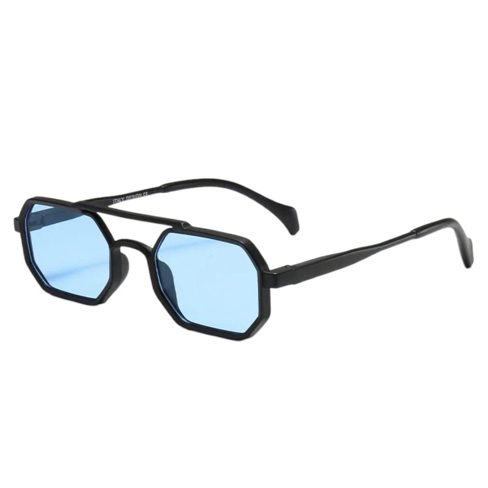 Classic Aviator Sunglasses for Men - Timeless Style  Ultimate UV Protection-8