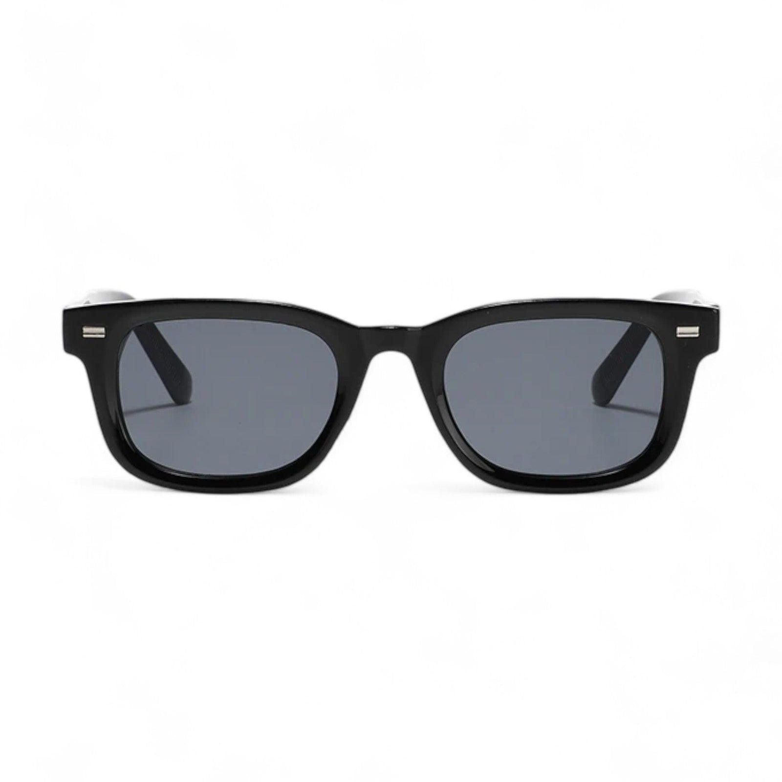 Retro Mens Sunglasses with Sleek Modern Design-1