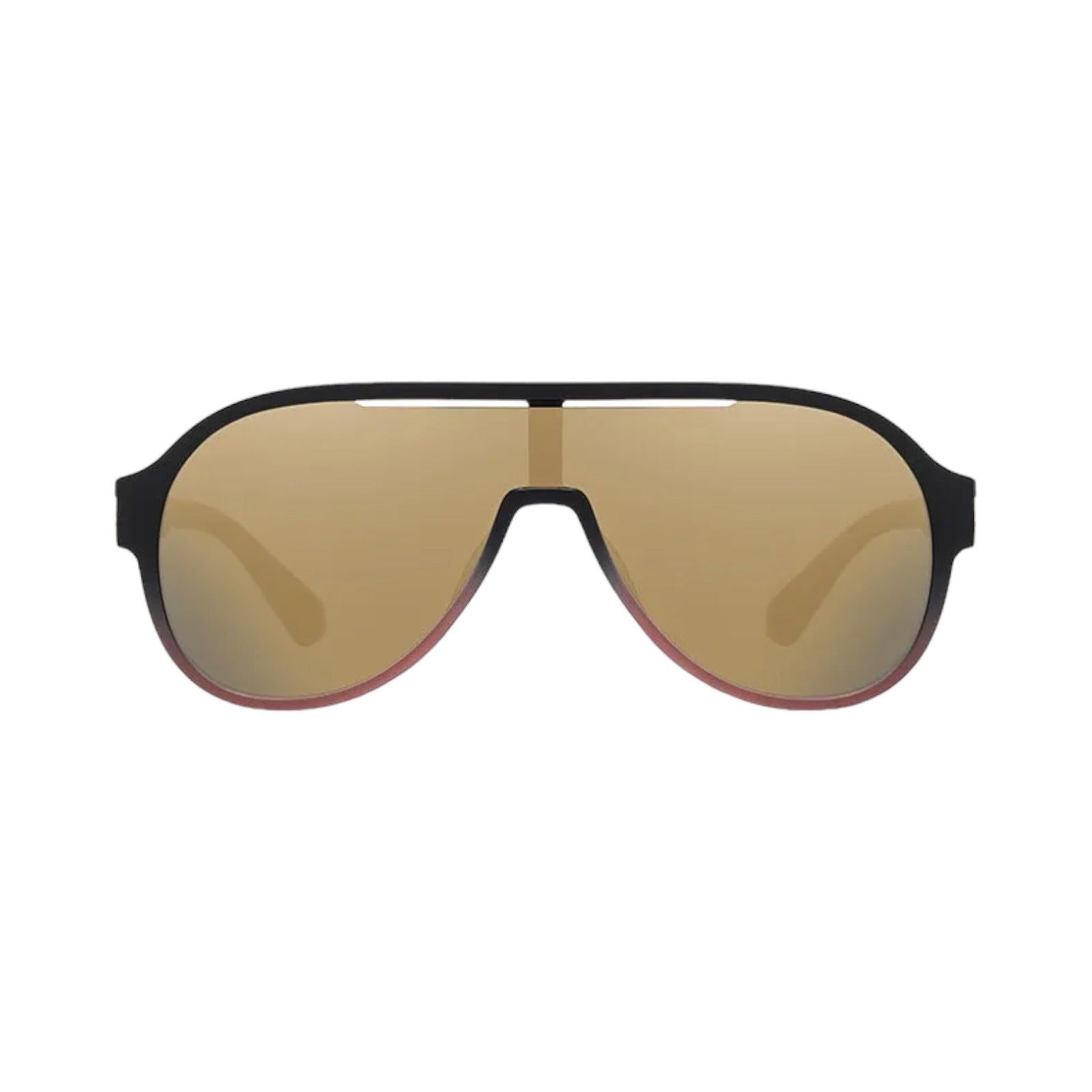 Lyra Oversized Fashion Sunglasses for Stylish UV Protection-7
