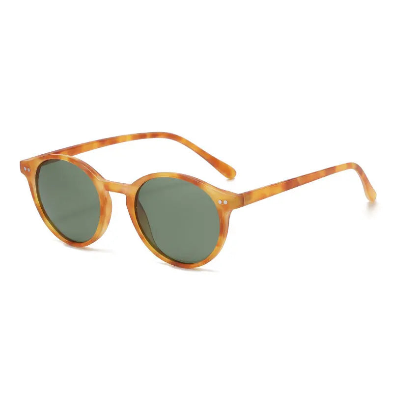 Polarized Modern Sunglasses for Ultimate Sun Protection and Style-2
