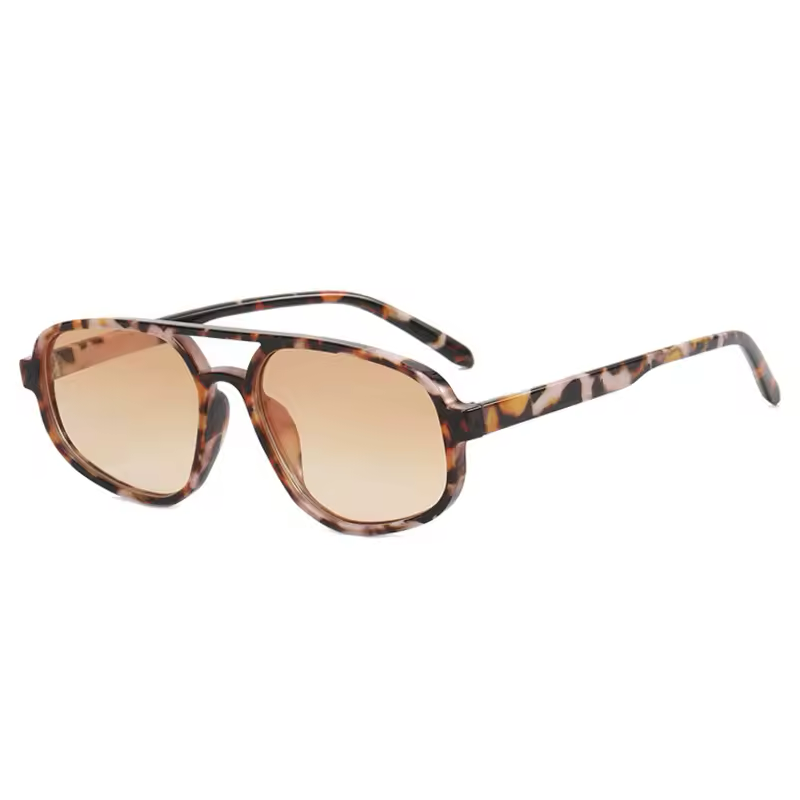 Womens Modern Sunglasses  Bold Elegant Everyday Style-5