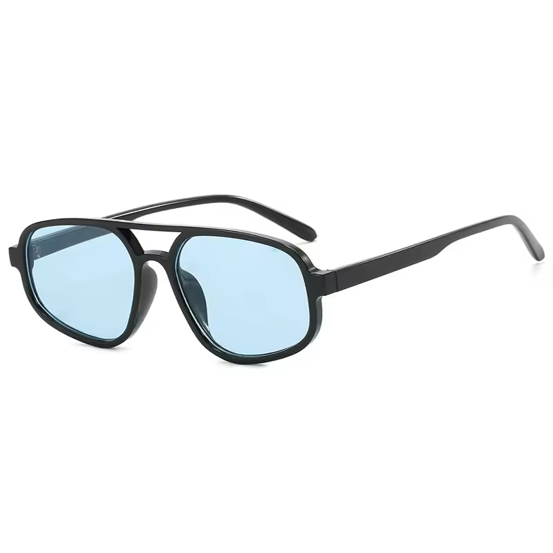 Womens Modern Sunglasses  Bold Elegant Everyday Style-6
