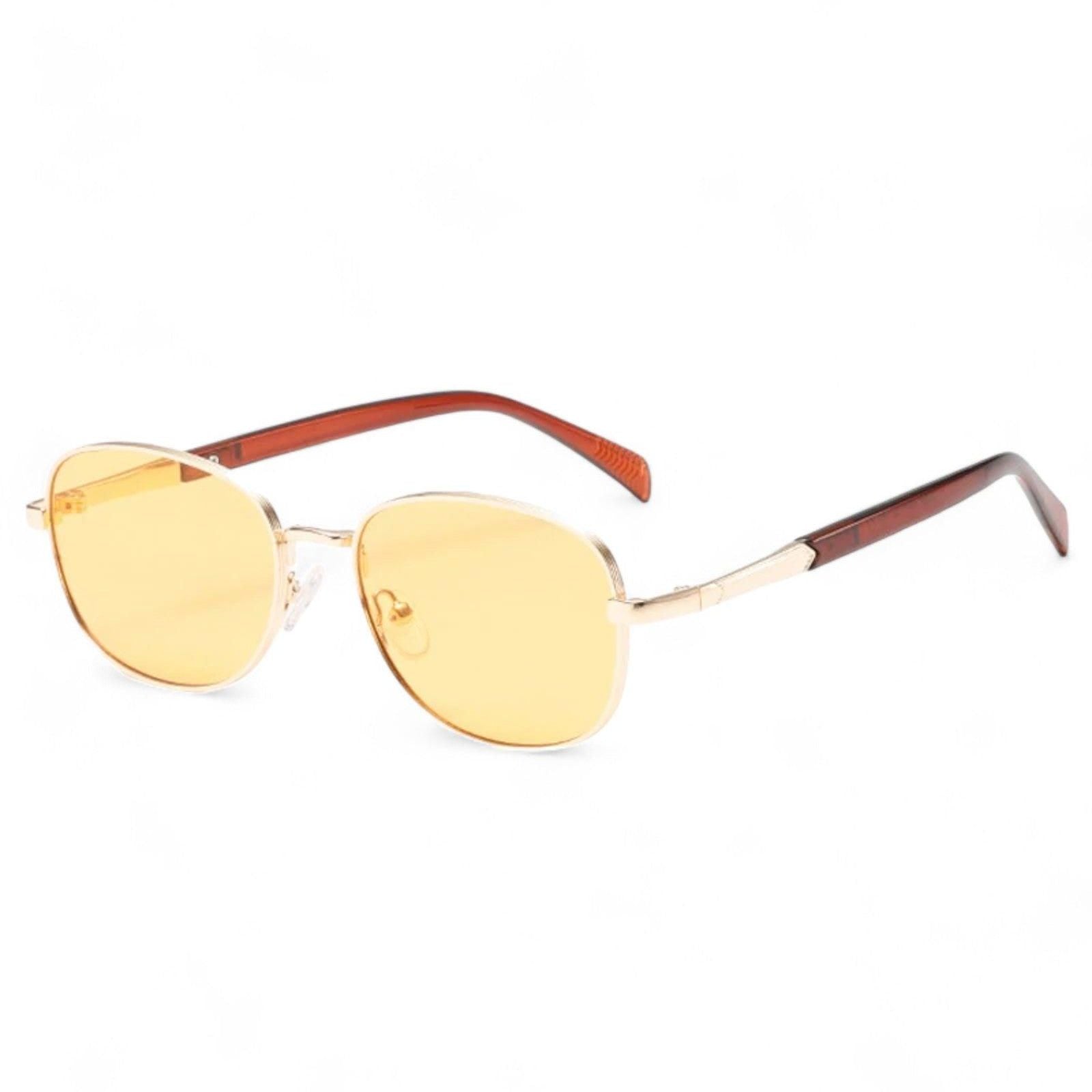 Durable Sport Sunglasses for Men  Perfect for Active Outdoor Adventures-8