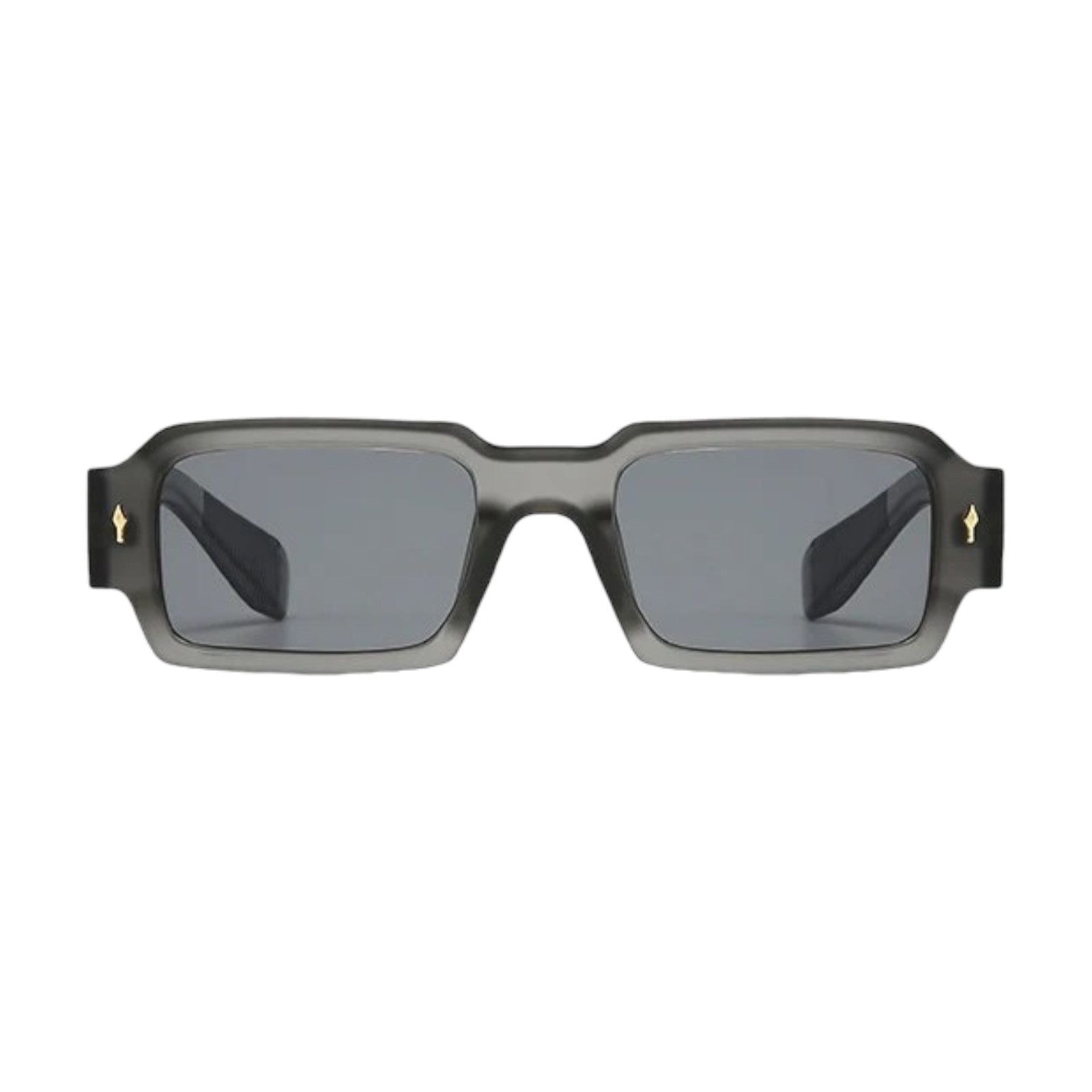 Lyra Elegant Fashion Sunglasses - Chic Oversized Style for Trendy Looks-8
