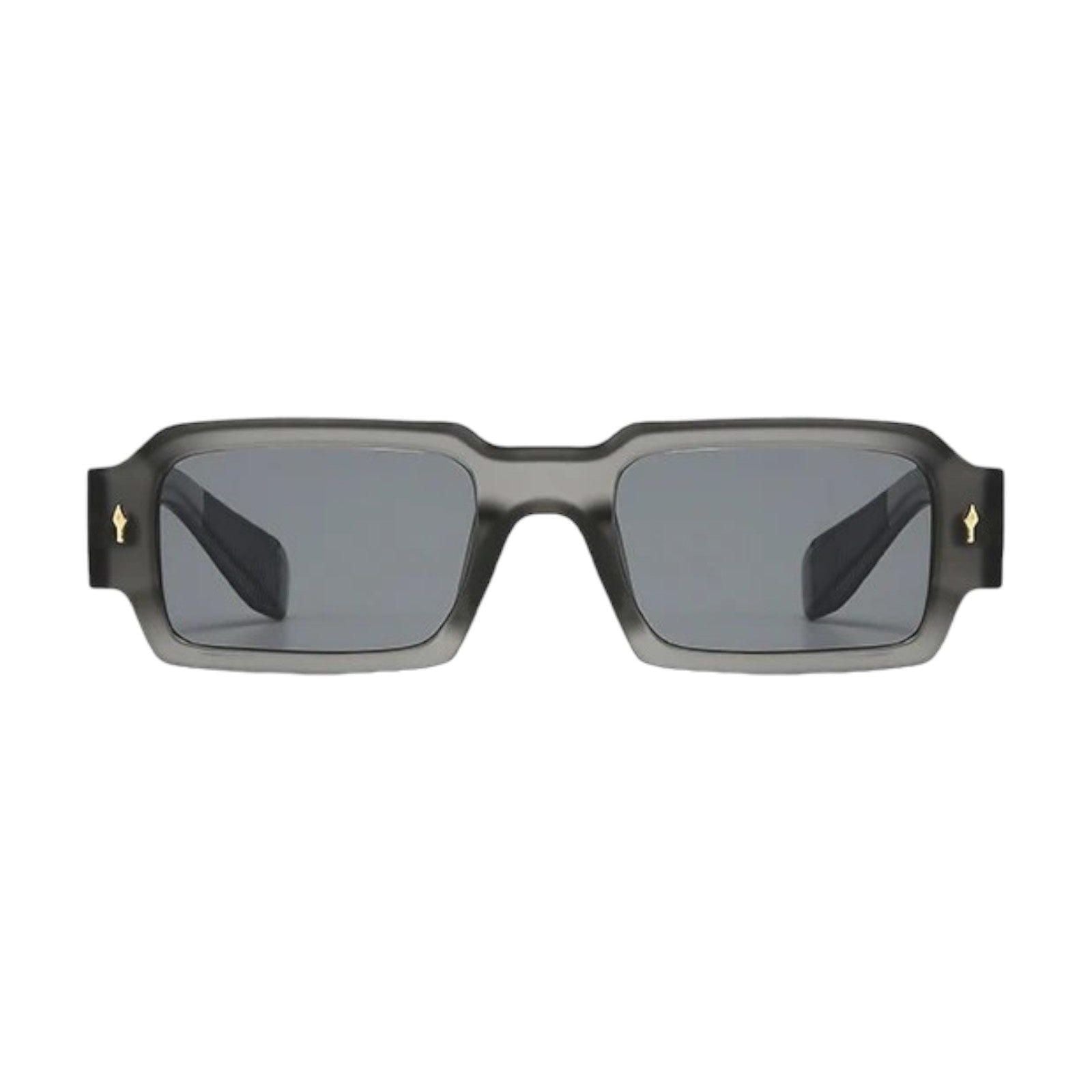 Reflective Mens Sunglasses for Stylish Casual Looks-3