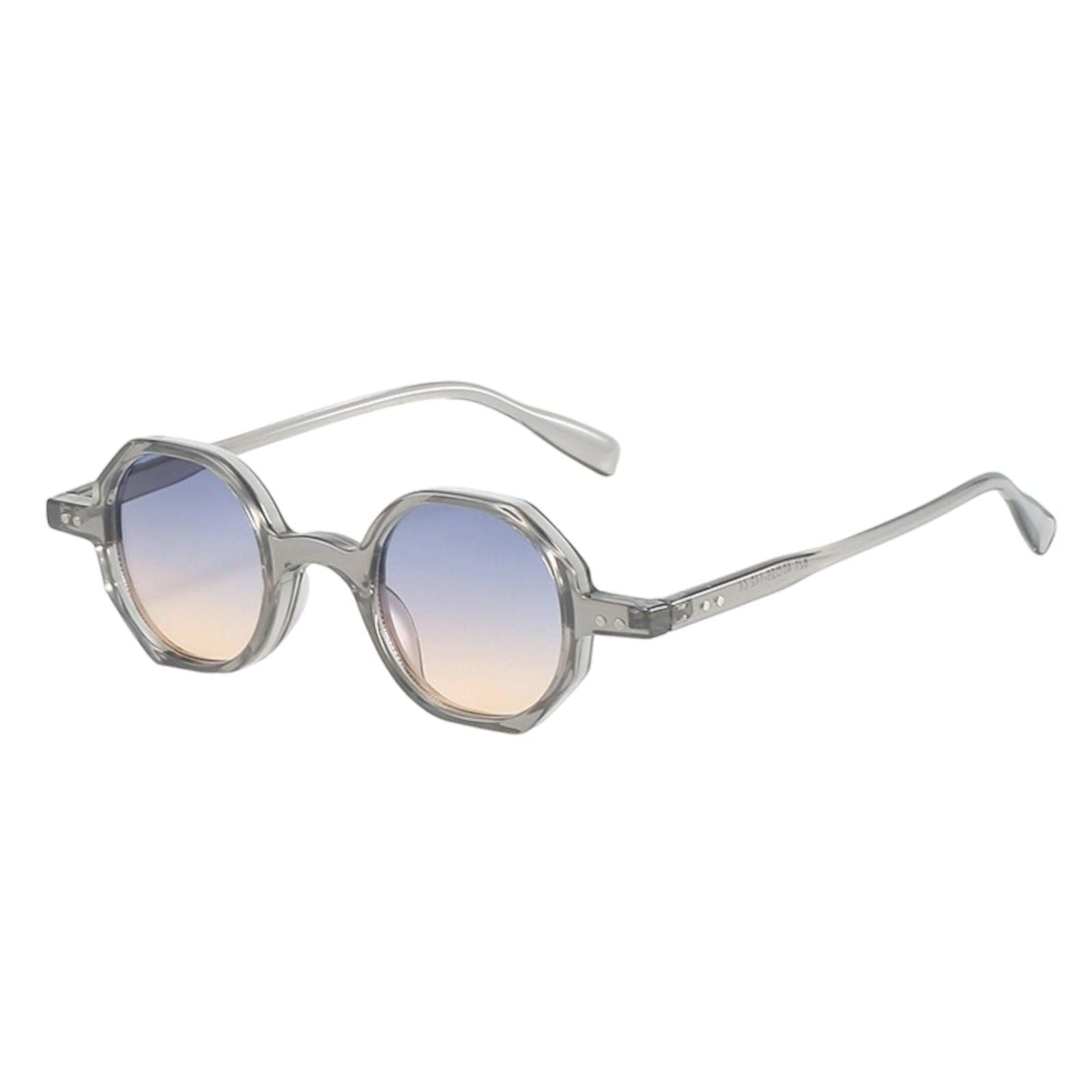 Mens Outdoor Sunglasses  UV Protection Polarized Lenses Stylish  Durable-8