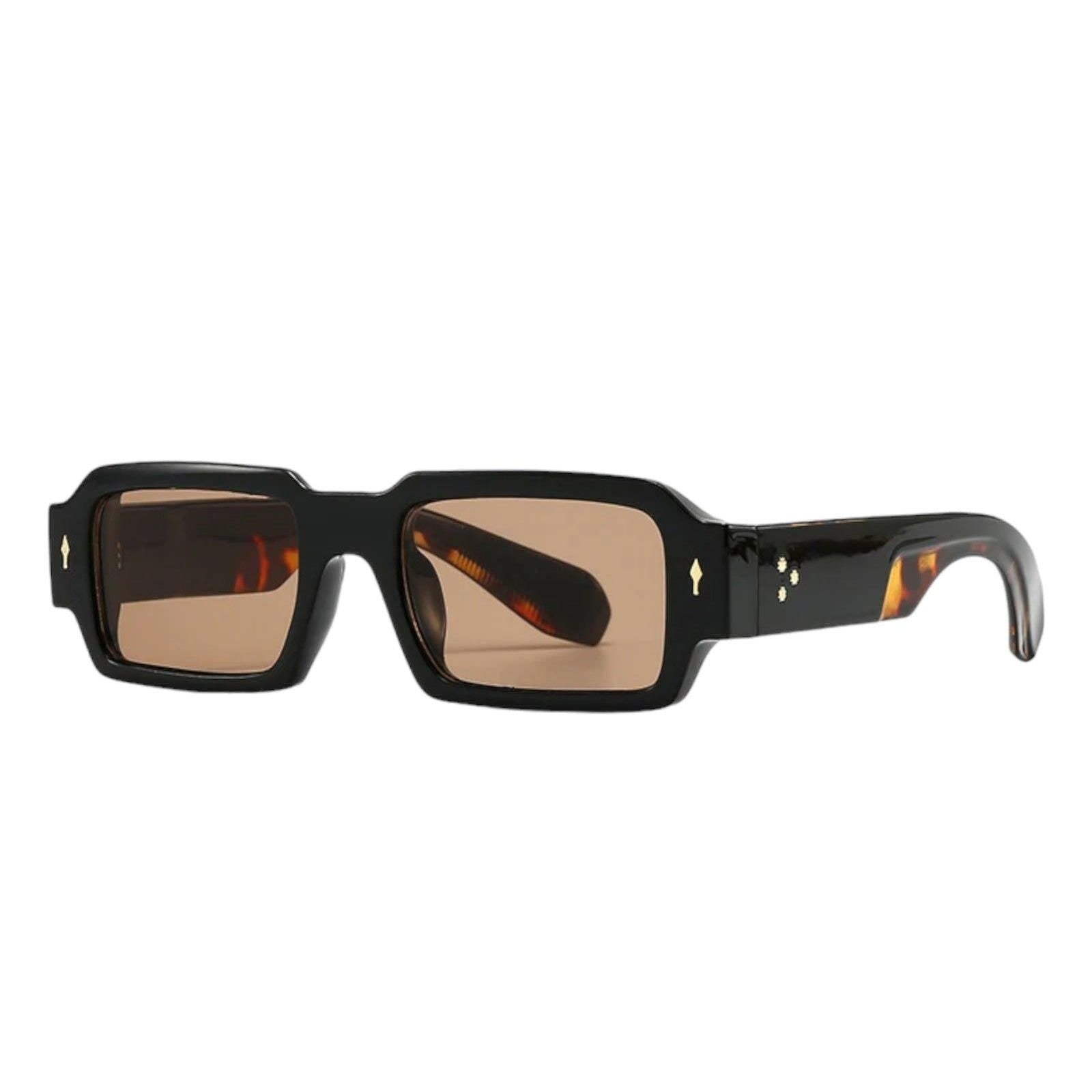 Reflective Mens Sunglasses for Stylish Casual Looks-11