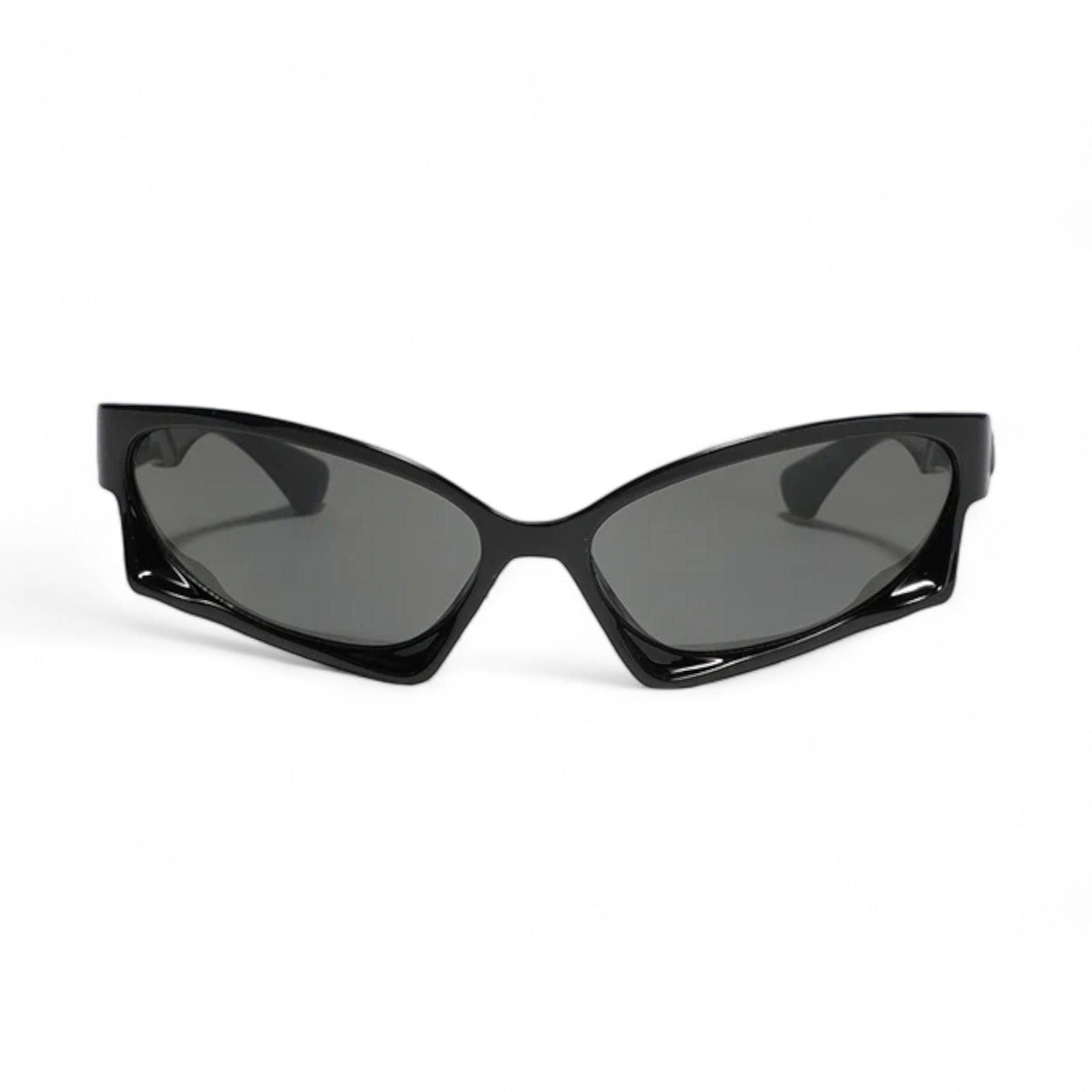 Mens Lightweight Durable Sunglasses for All-Day Comfort and Style-2
