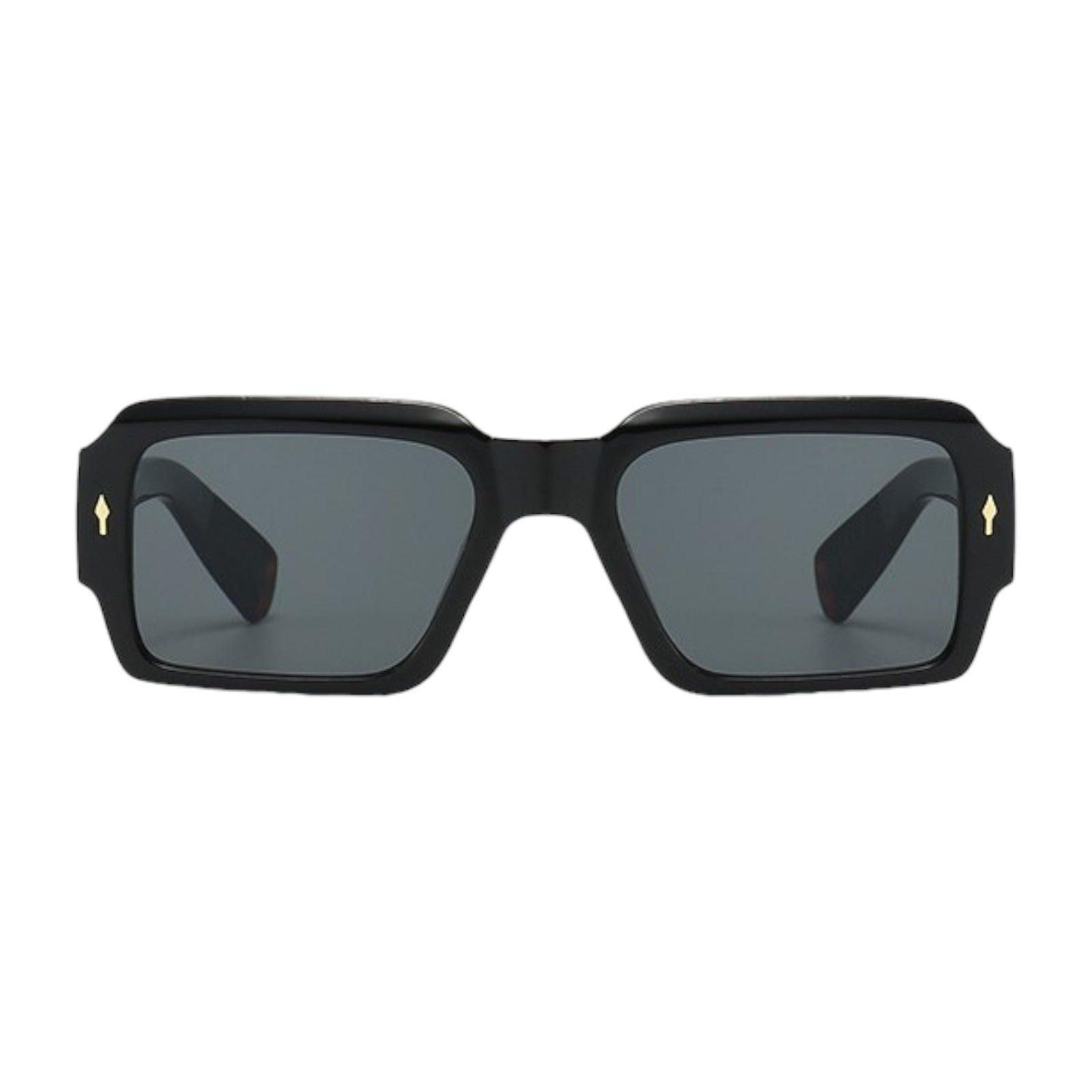 UV Protection Sports Sunglasses for Men - Lightweight Stylish  Durable-2