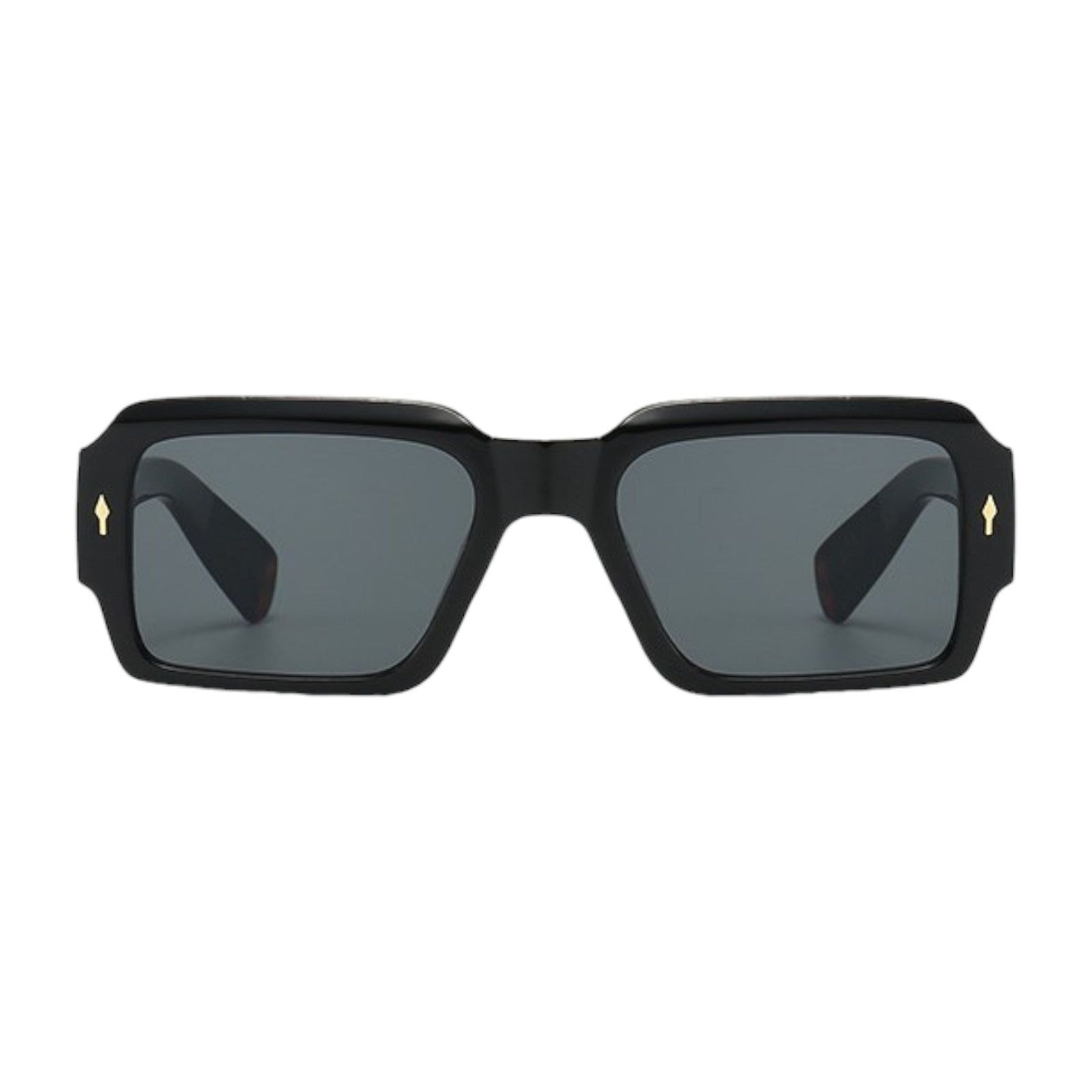 Solaris Polarized Wayfarer Sunglasses for UV Protection-6