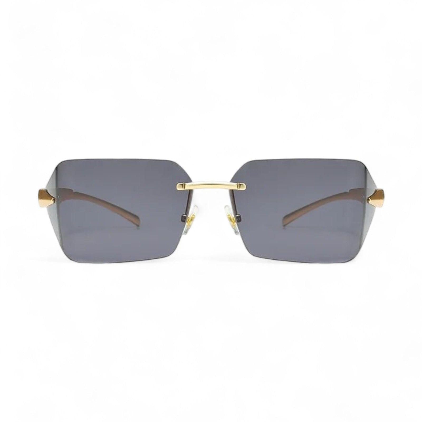 Polarized Mens Sunglasses for Optimal Clarity and Comfort in Bright Conditions-10