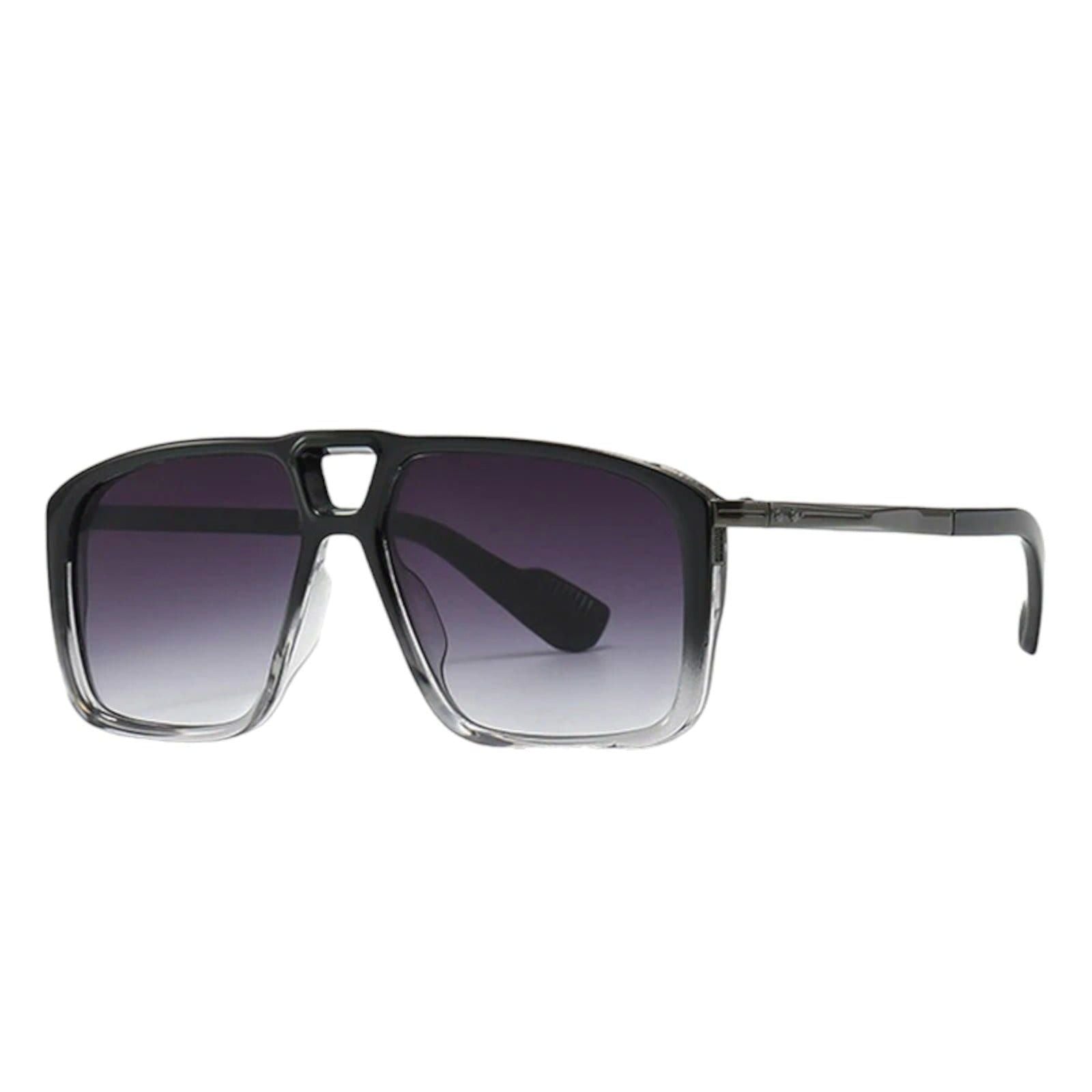 Retro Mens Sunglasses with Sleek Frames for Comfortable Everyday Wear-10