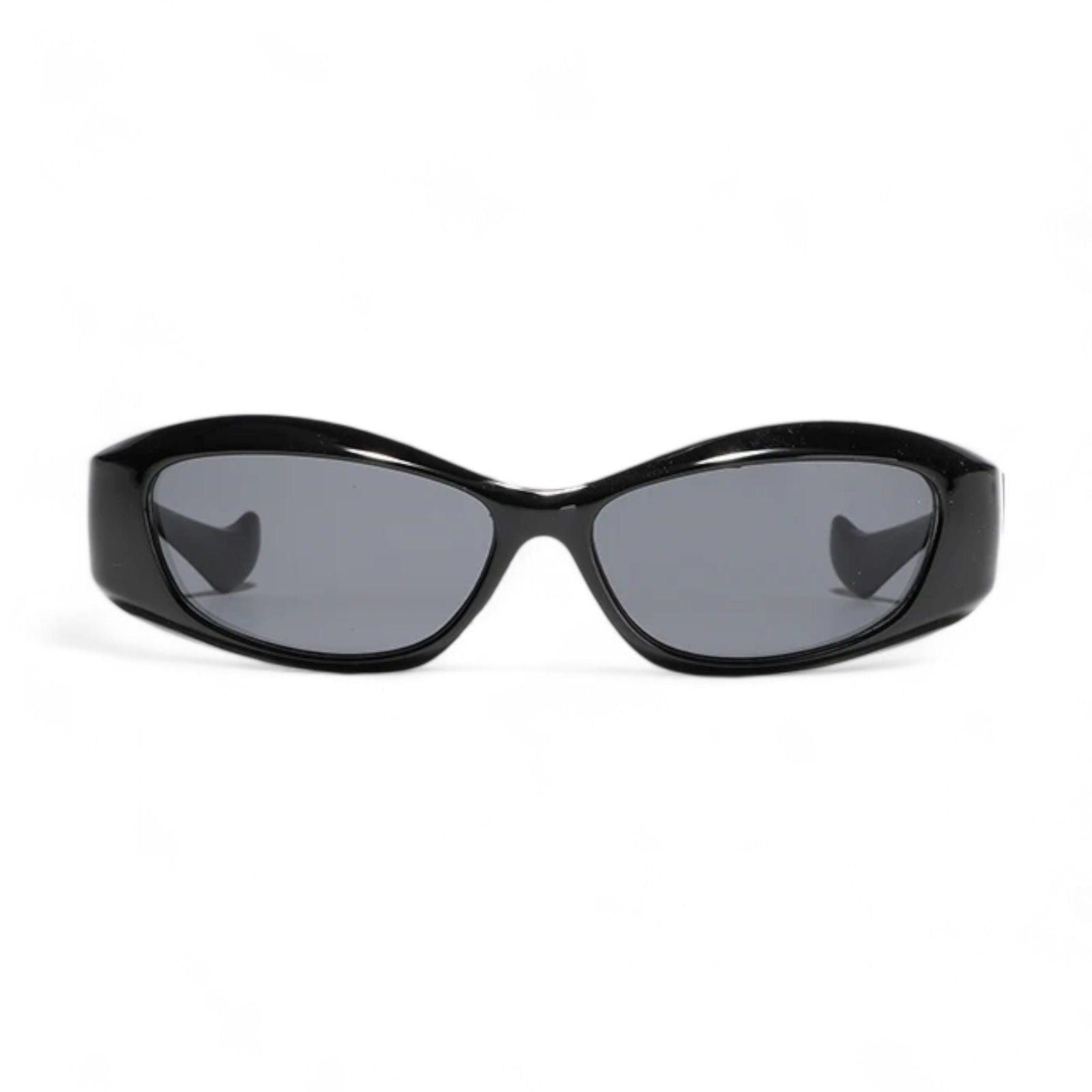 Mens Outdoor Hiking Sunglasses - Durable Protection for Travel and Adventure-2