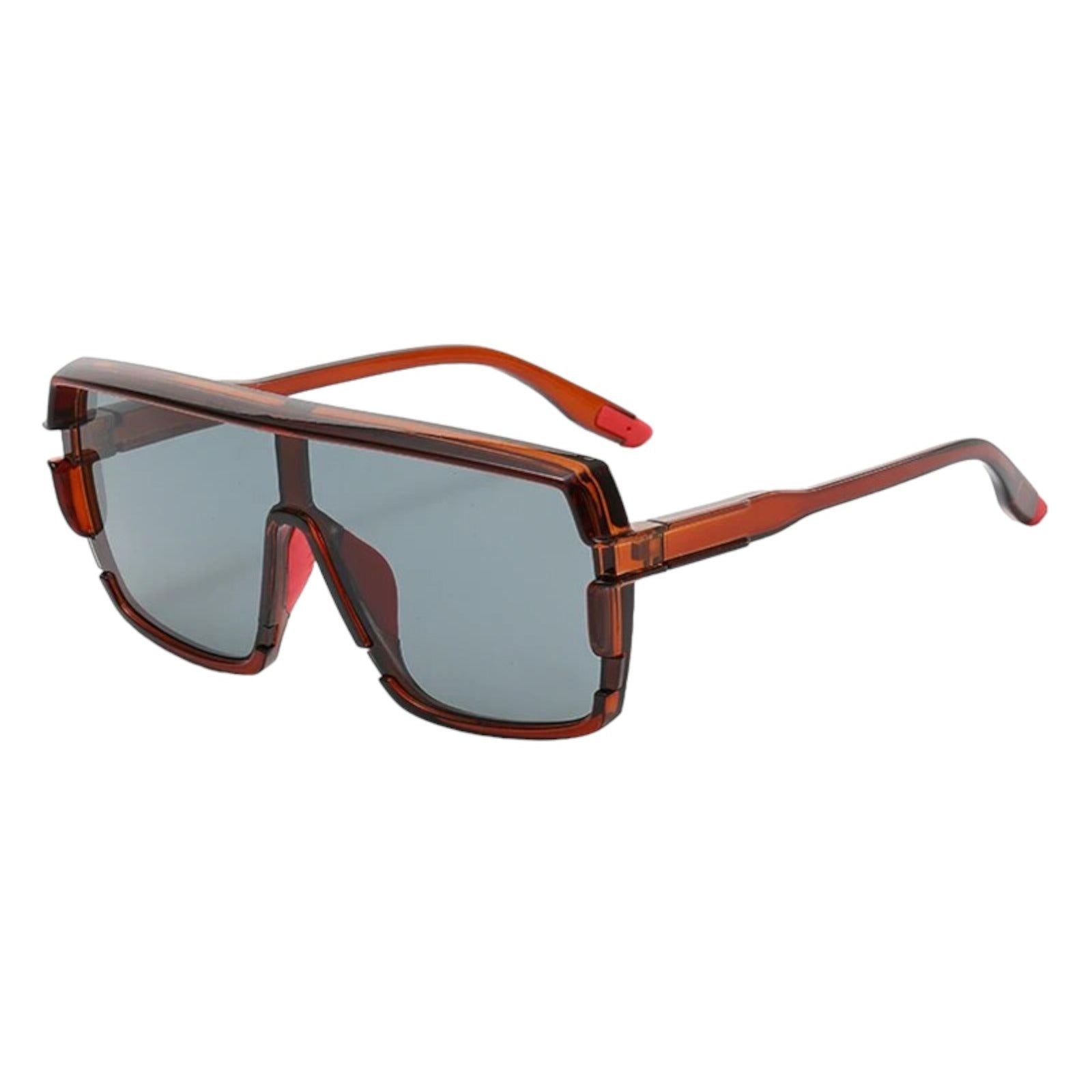Polaris Premium UV Protection Fashion Sunglasses for Stylish Summer Looks-2