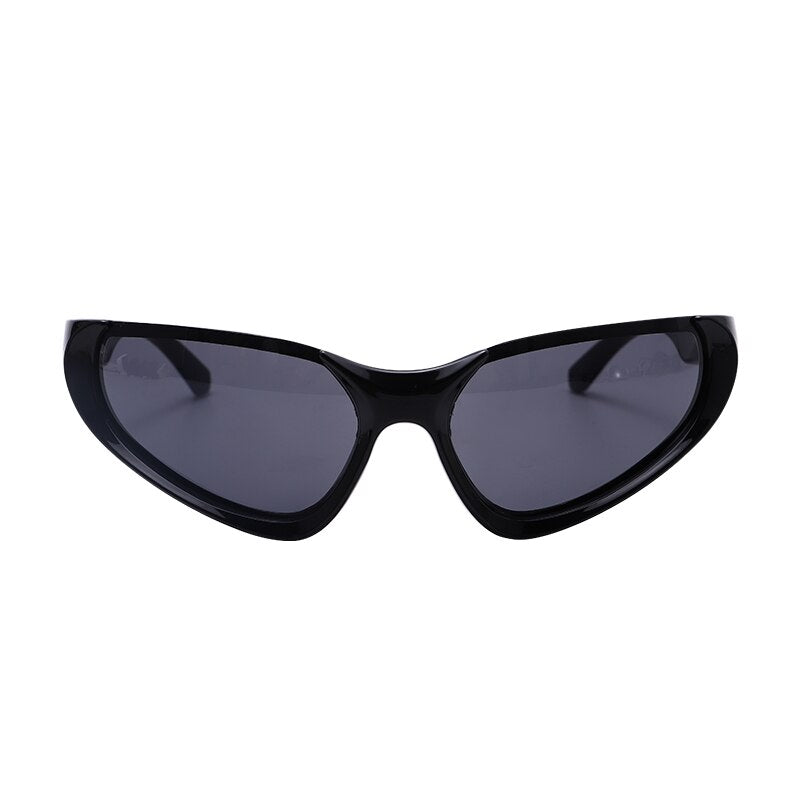 NOVA Sleek Fashion Eyewear  Stylish  Modern Glasses for Trendy Looks-1
