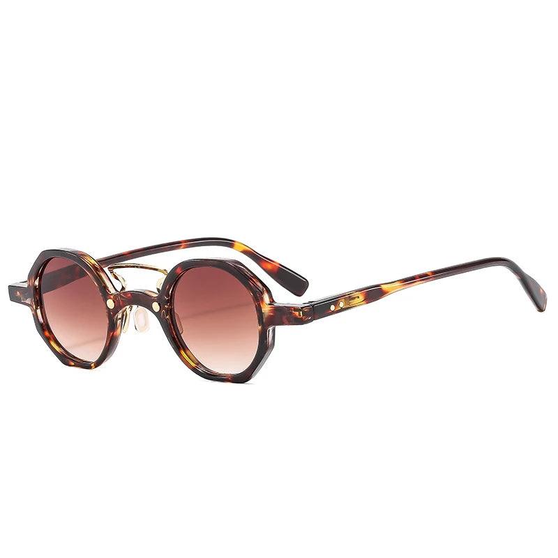 Lightweight Durable Mens Sunglasses for All-Day Comfort and Style-1