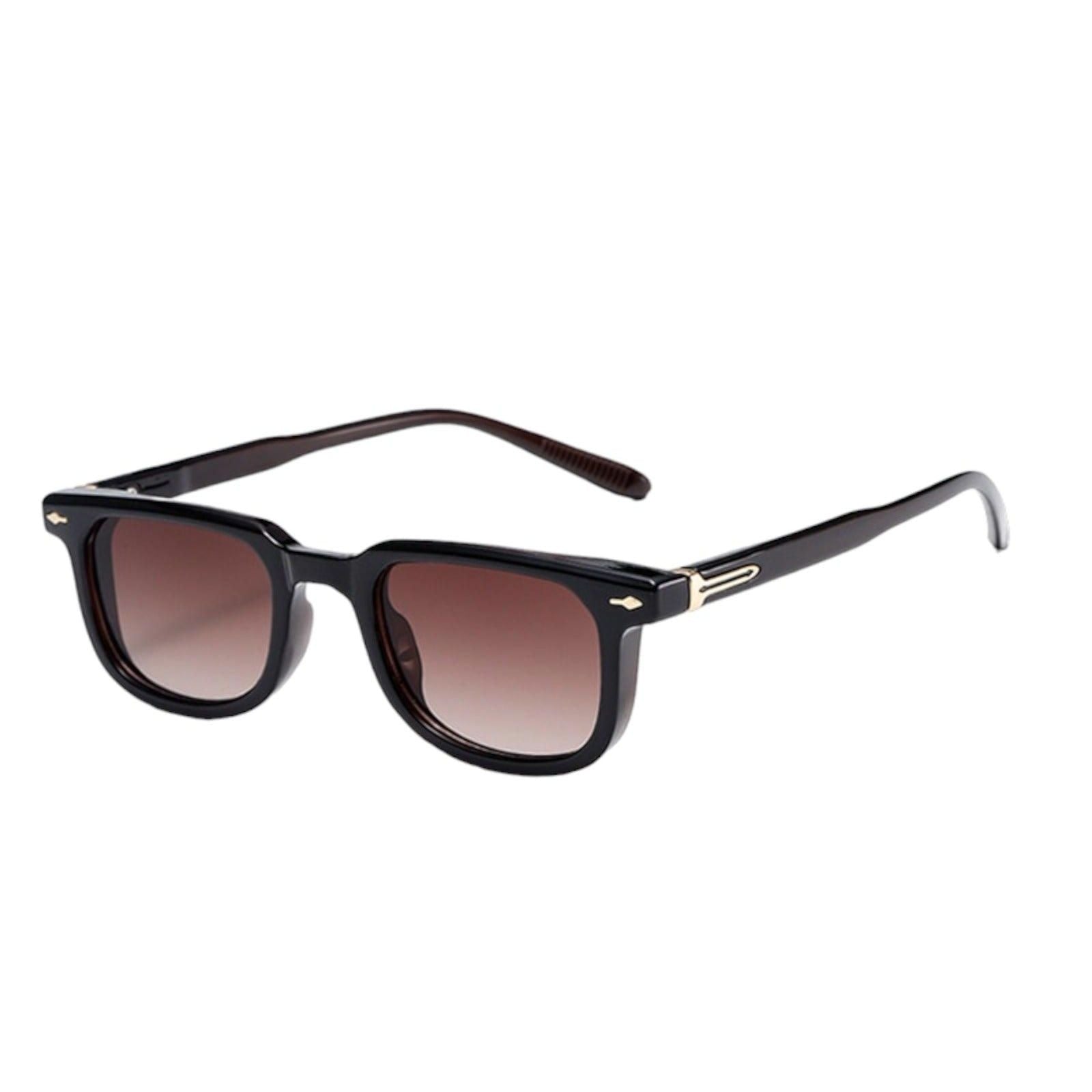 Polarized Mens Sunglasses - Affordable Classic Style for Any Occasion-2