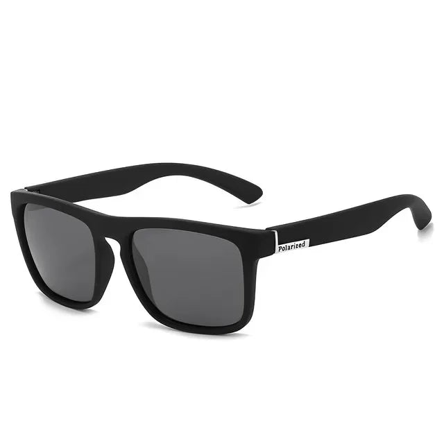 Polarized UV Protection Sunglasses for Clear Vision and Comfort-3